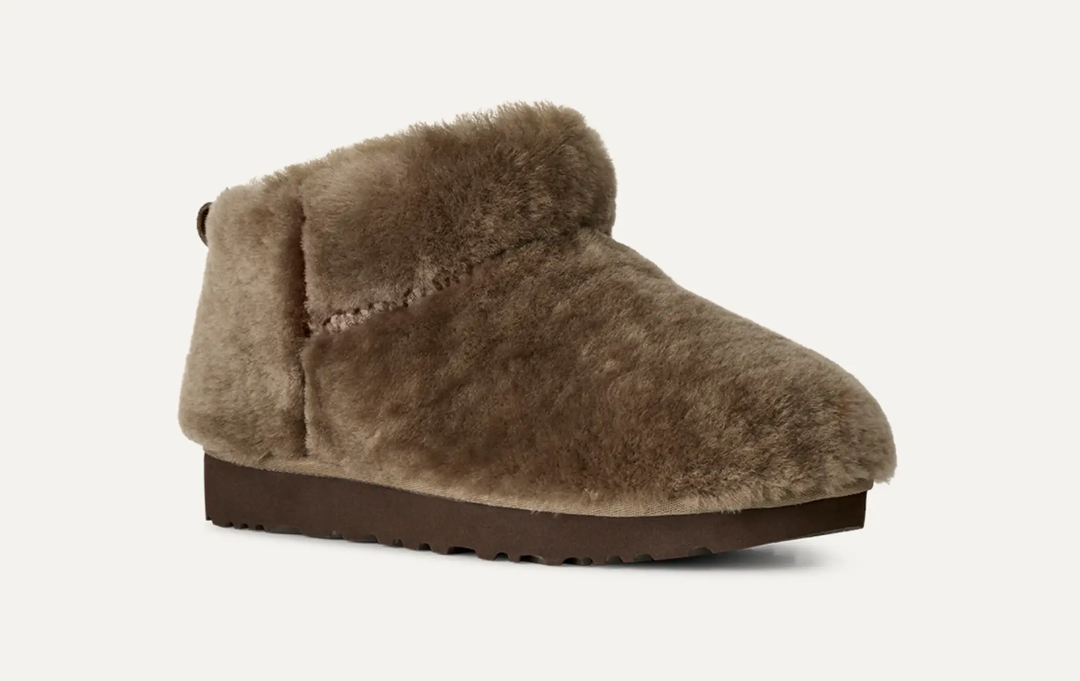 Classic Ultra Mini Peluche