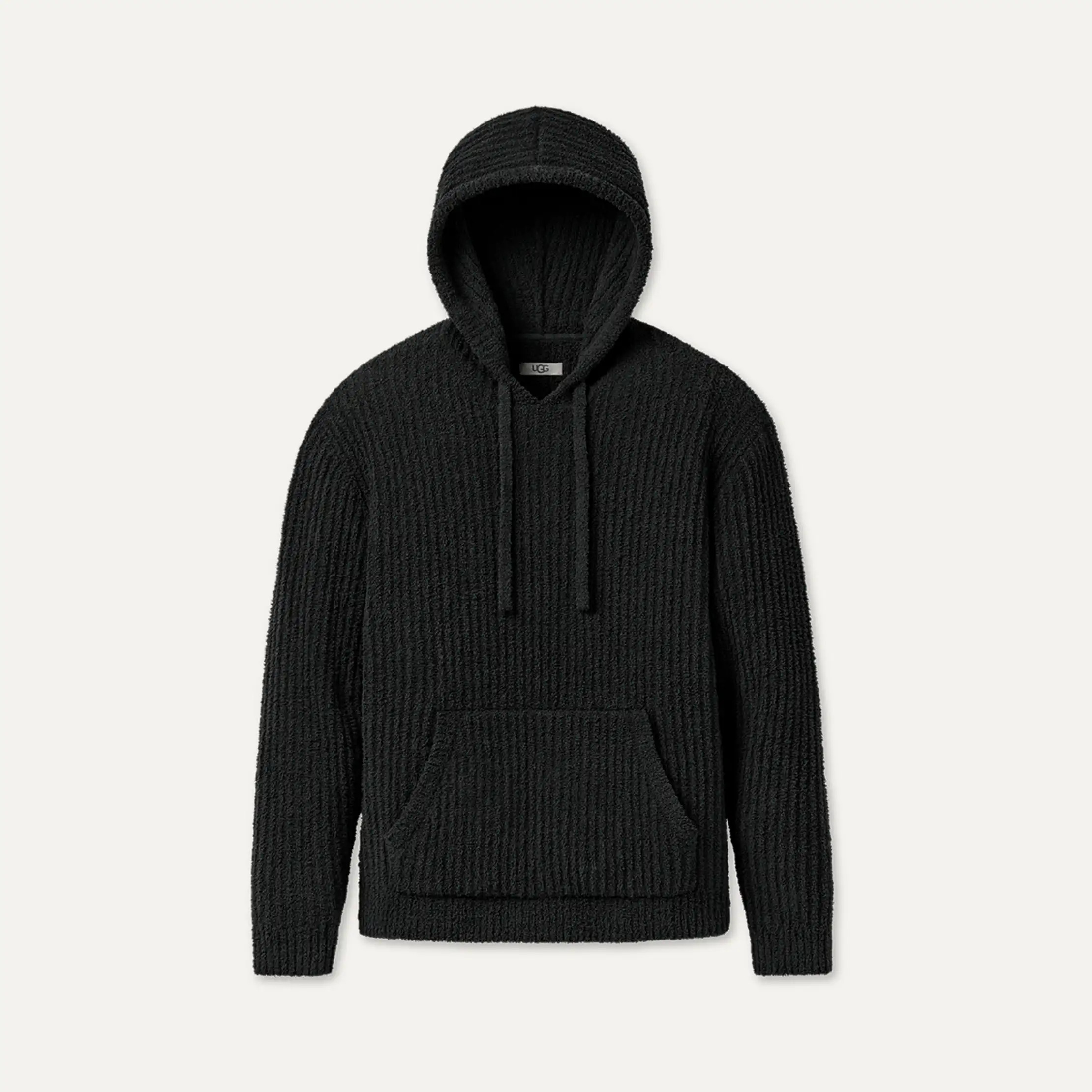 Finnegan Hoodie Rib