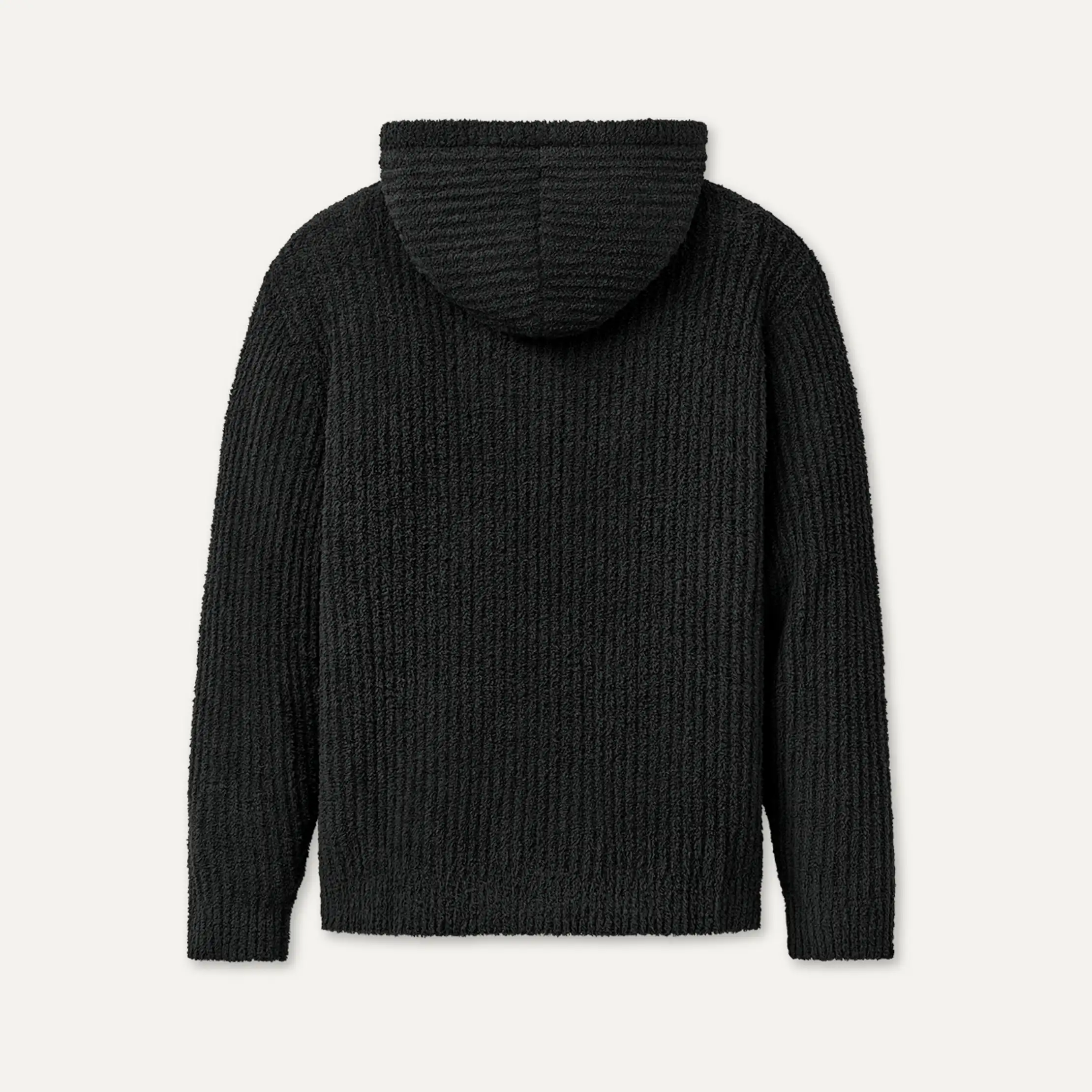 Finnegan Hoodie Rib