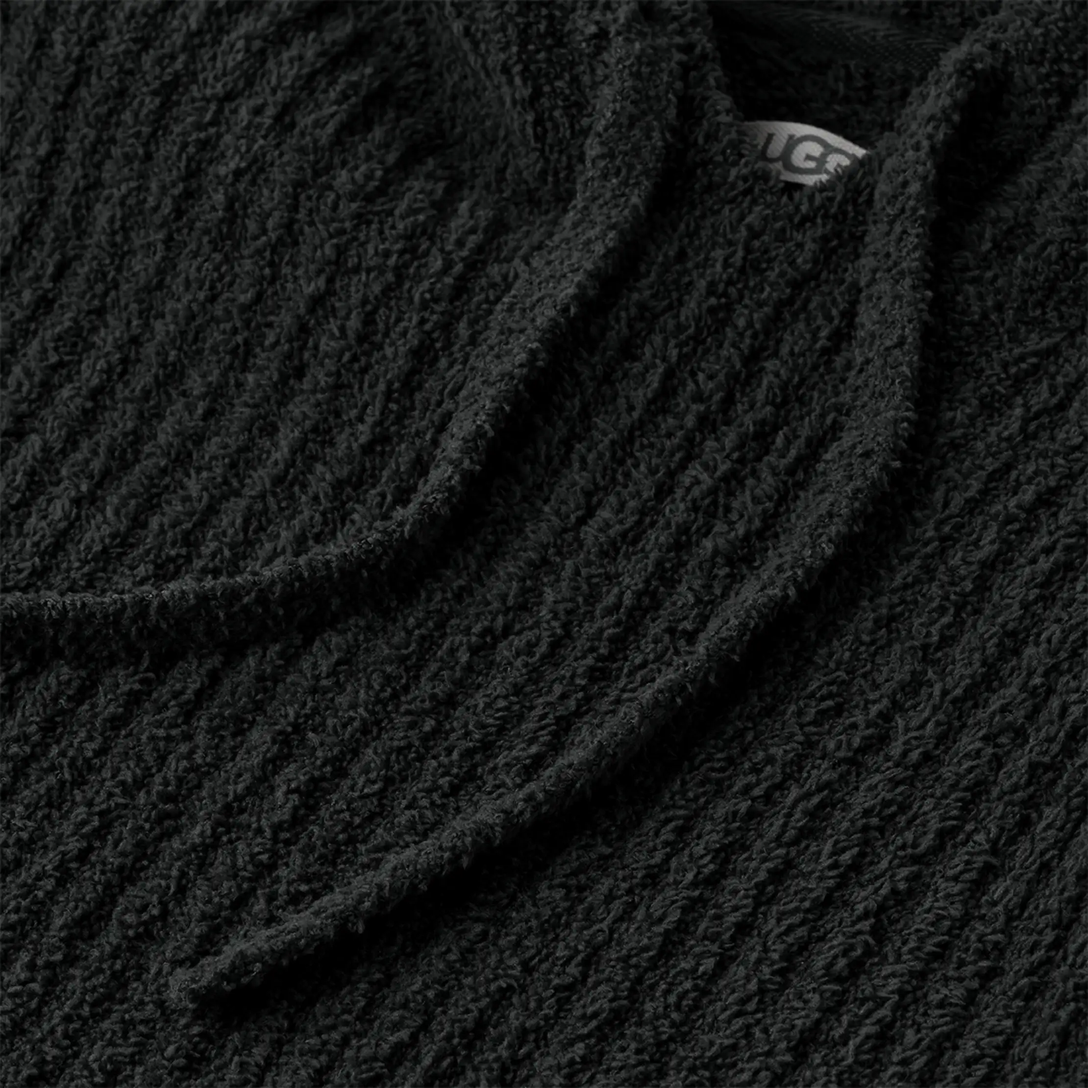 Finnegan Hoodie Rib