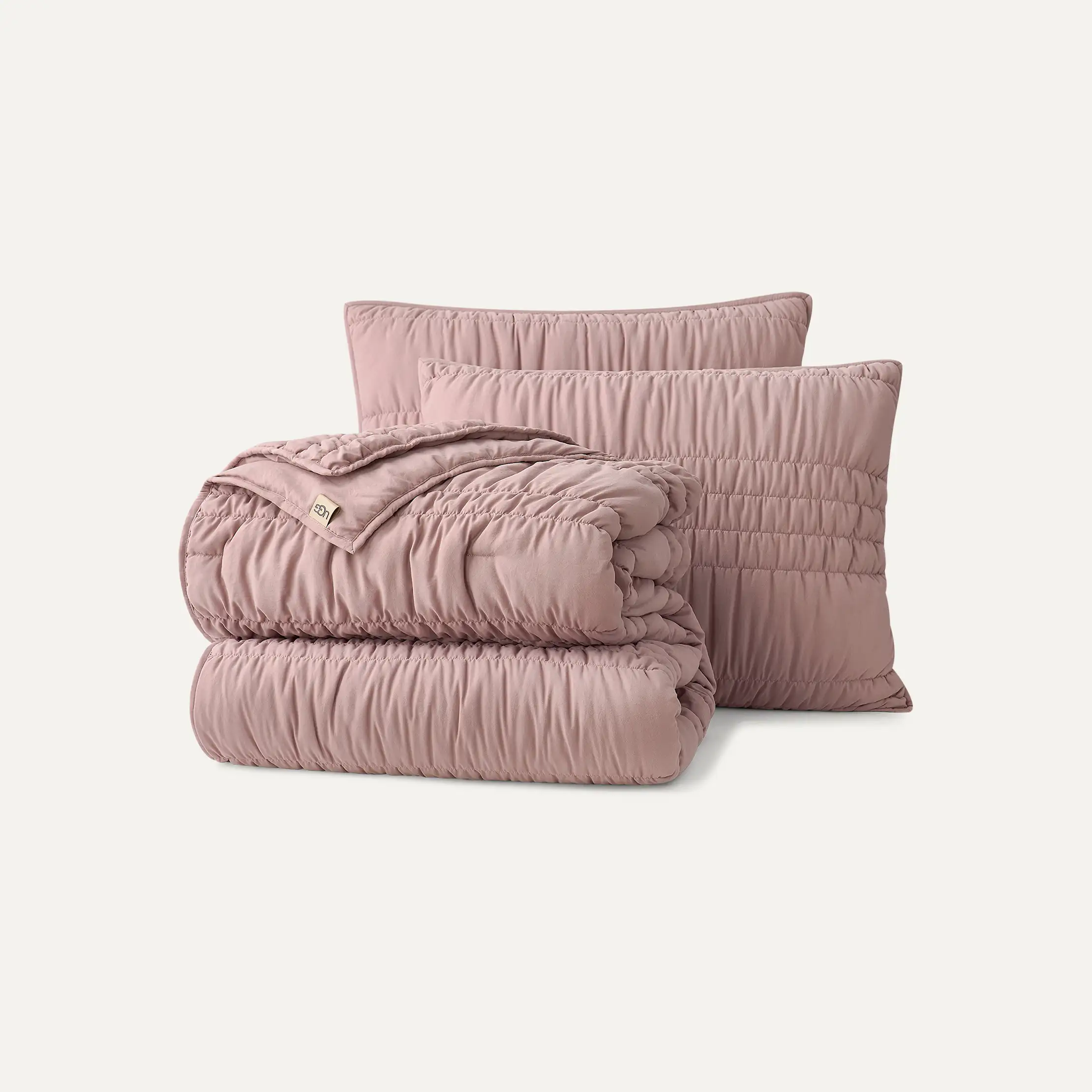 Devon Tide Quilt Set T/TXL