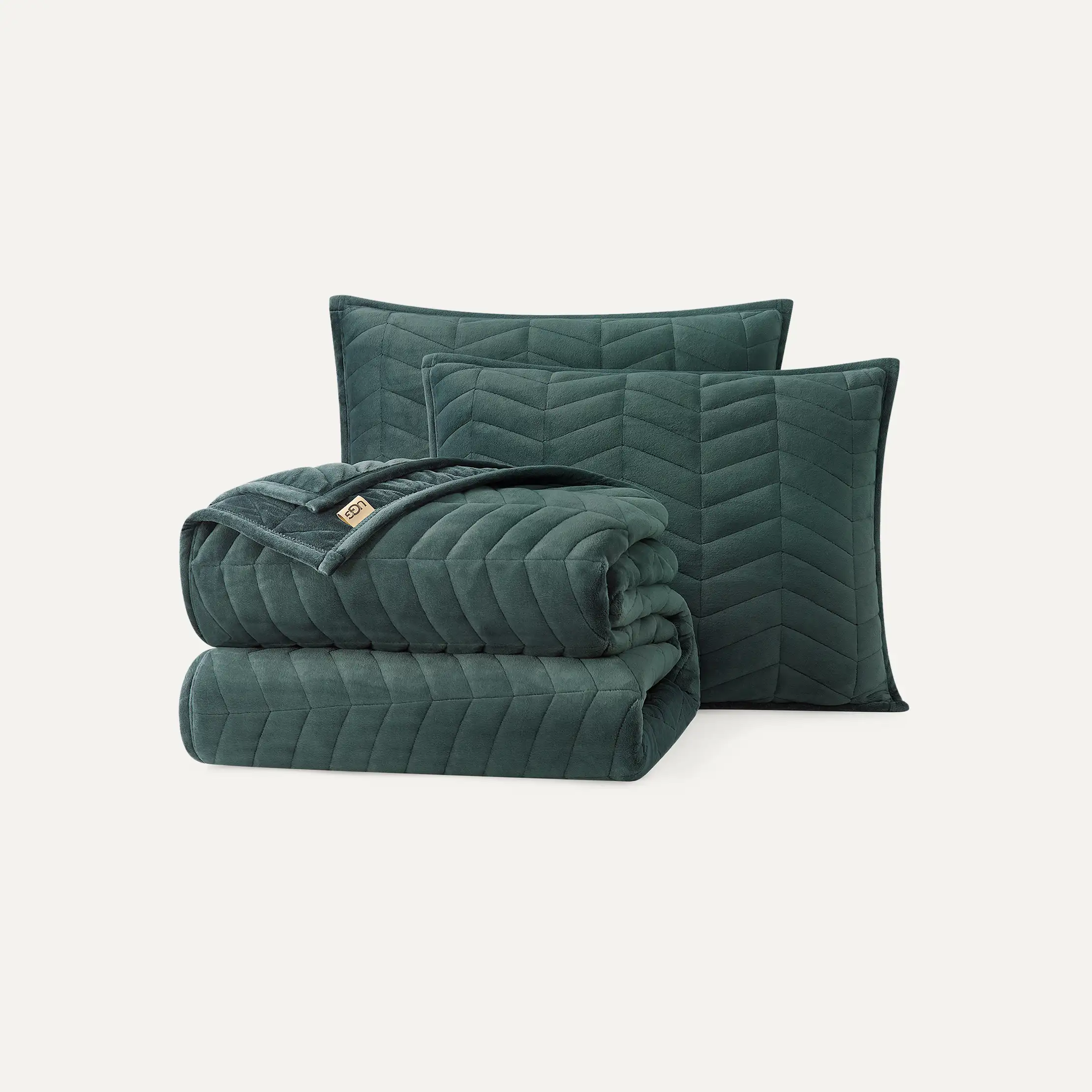 Coco Quilt Set King