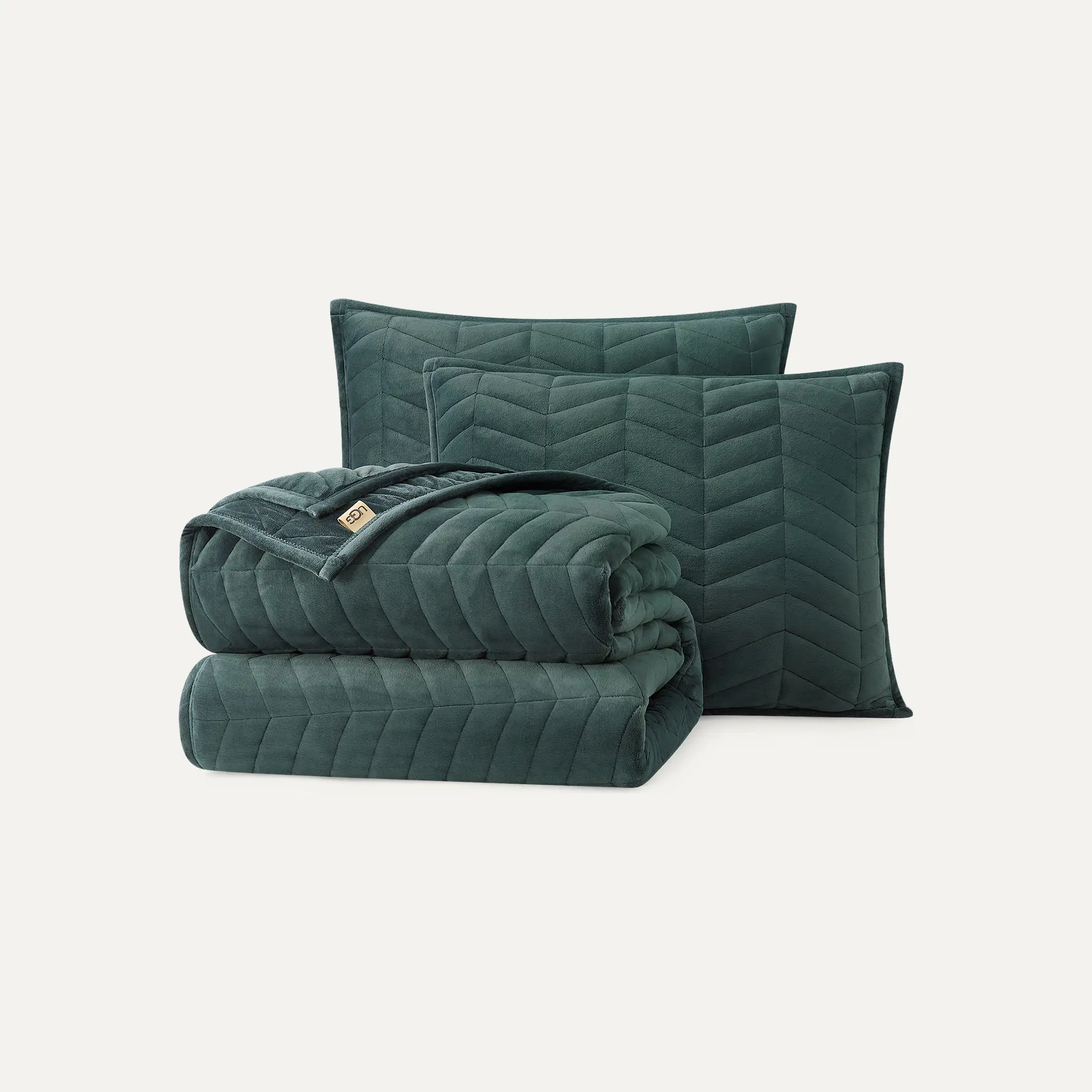 Coco Quilt Set T/TXL