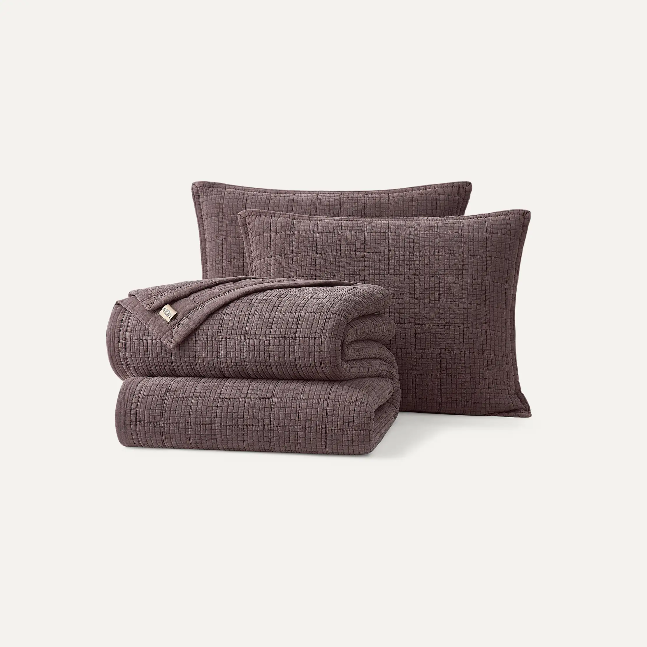 Campo Comforter Set F/Q