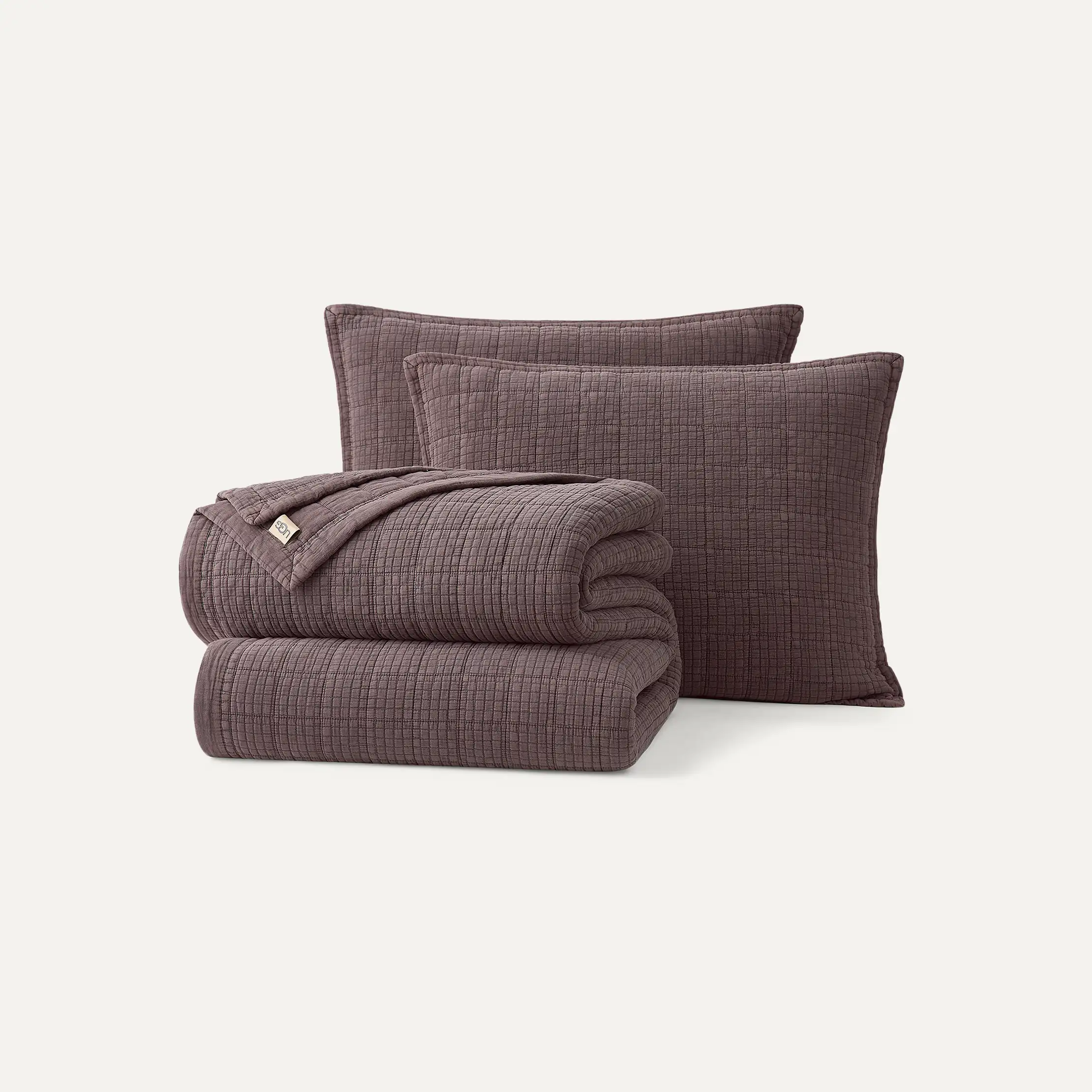 Campo Comforter Set King