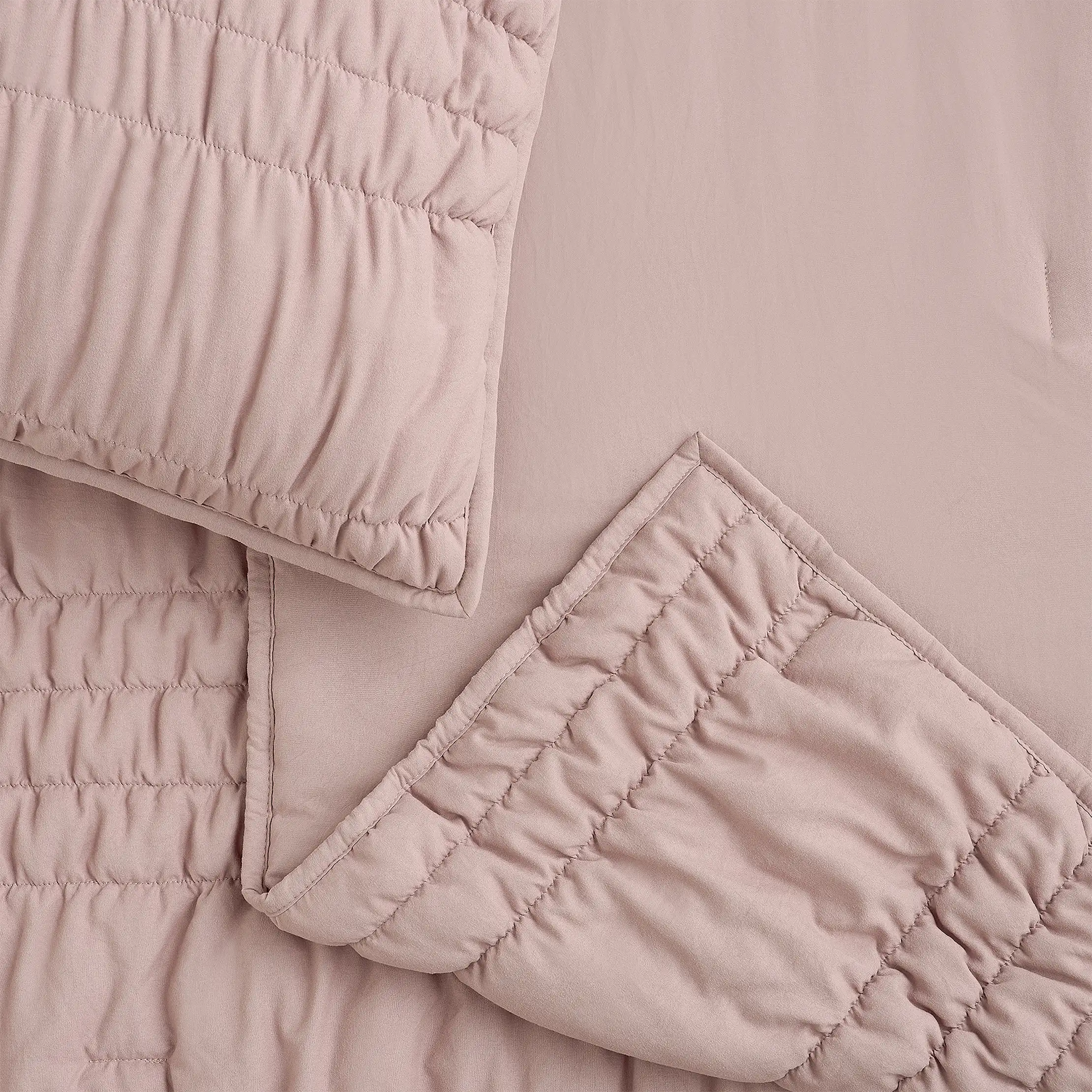 Devon Tide Quilt Set King