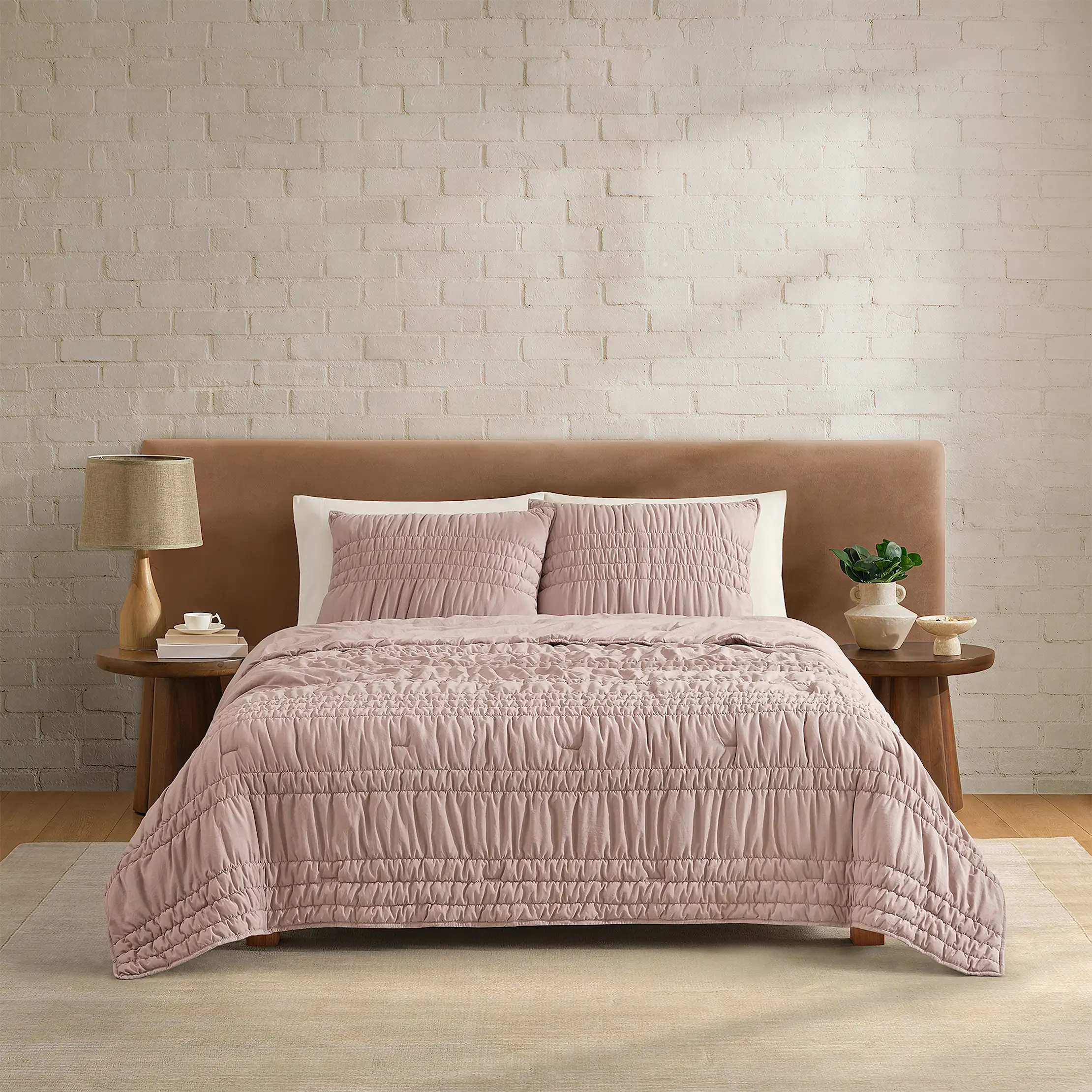 Devon Tide Quilt Set T/TXL