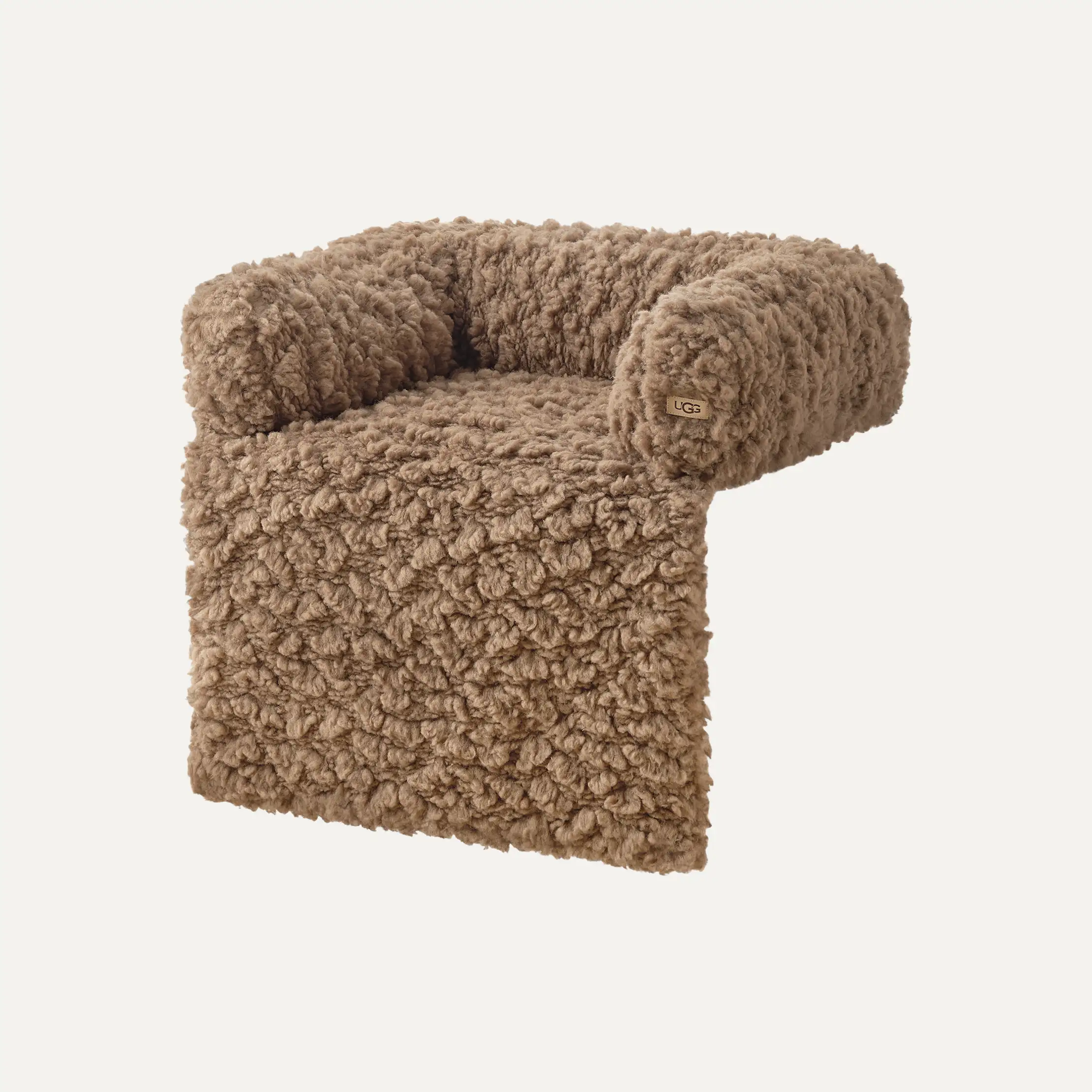Shira Sofa Pet Bed Small