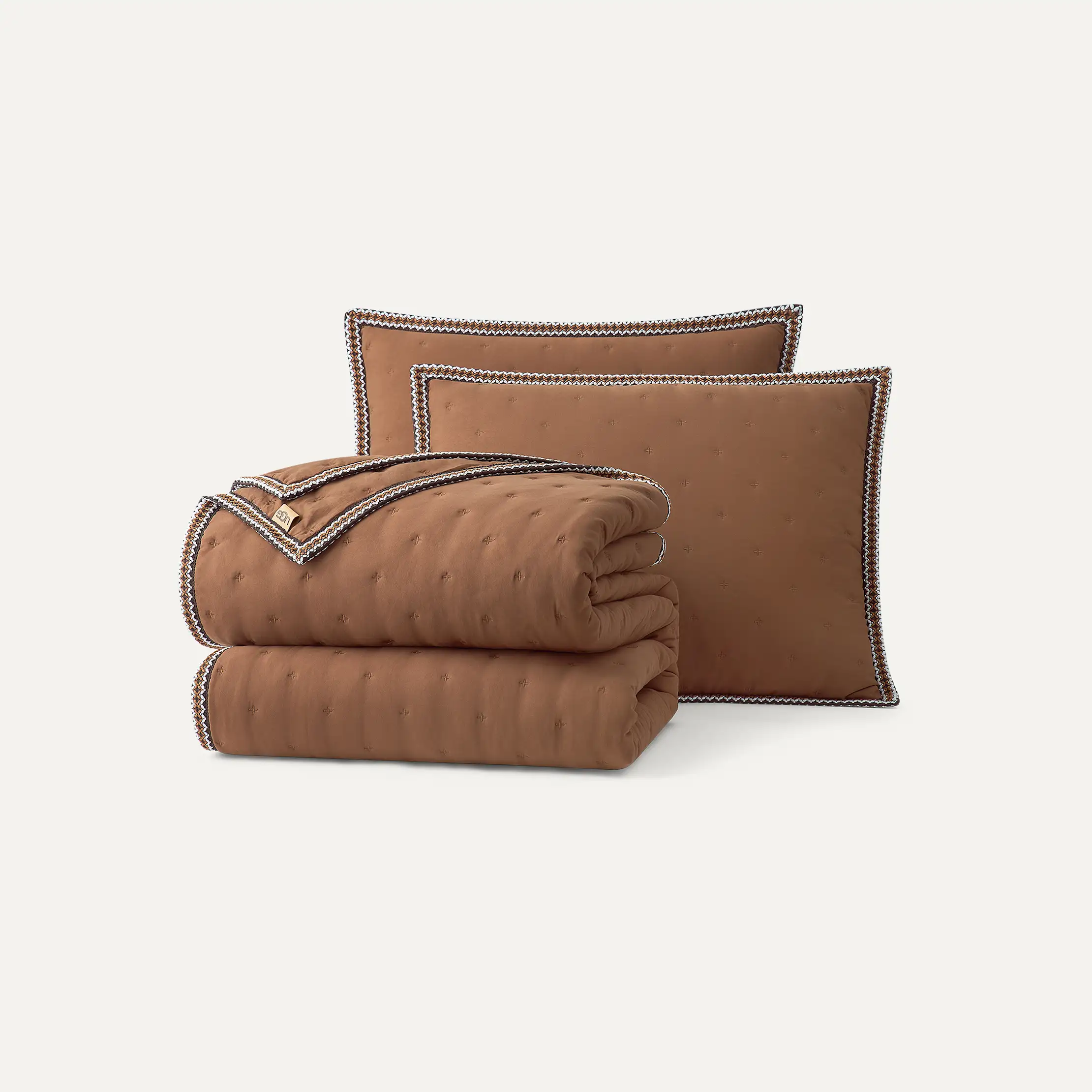 Devon UGGbraid TOB Set King