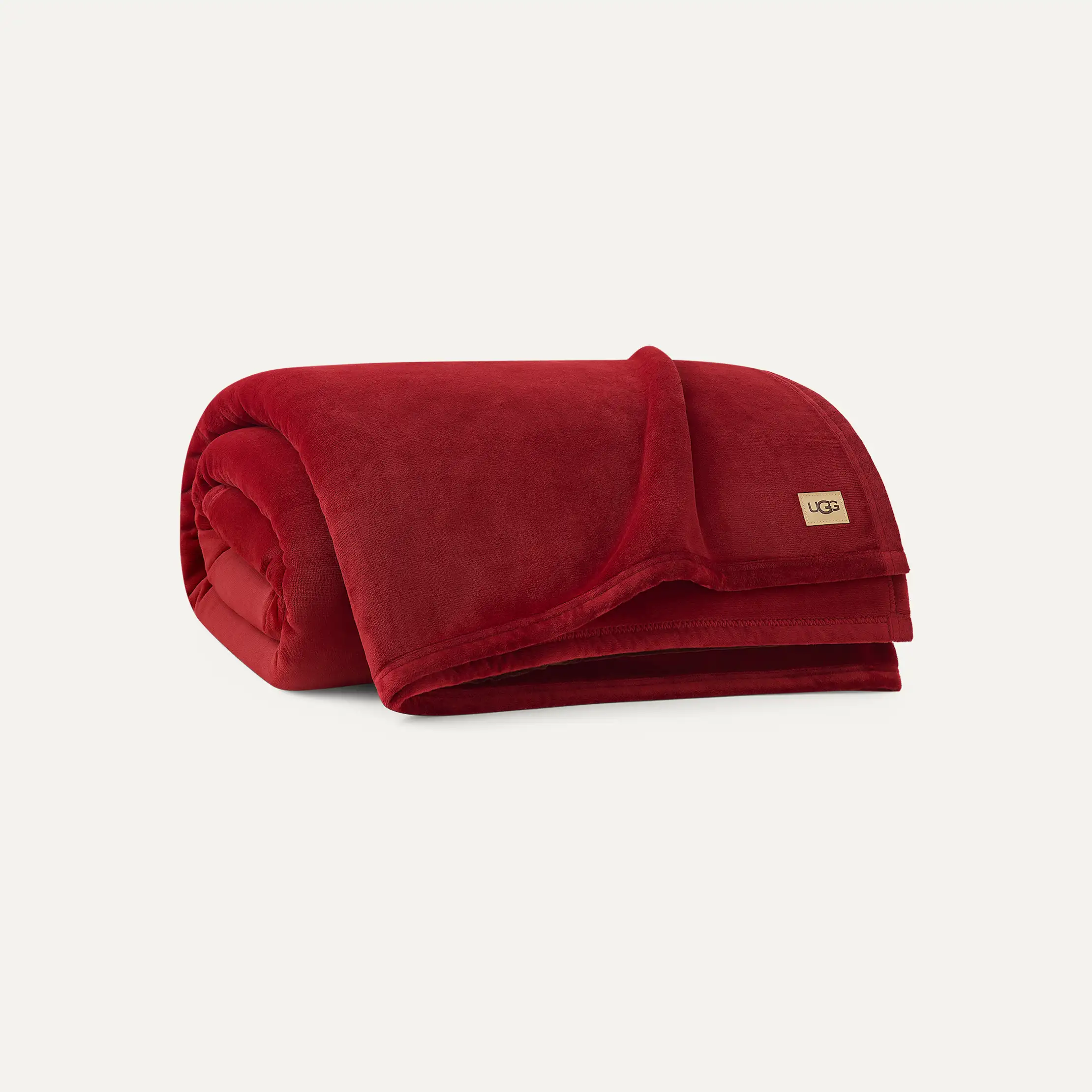Coco XL Throw 90"x92"