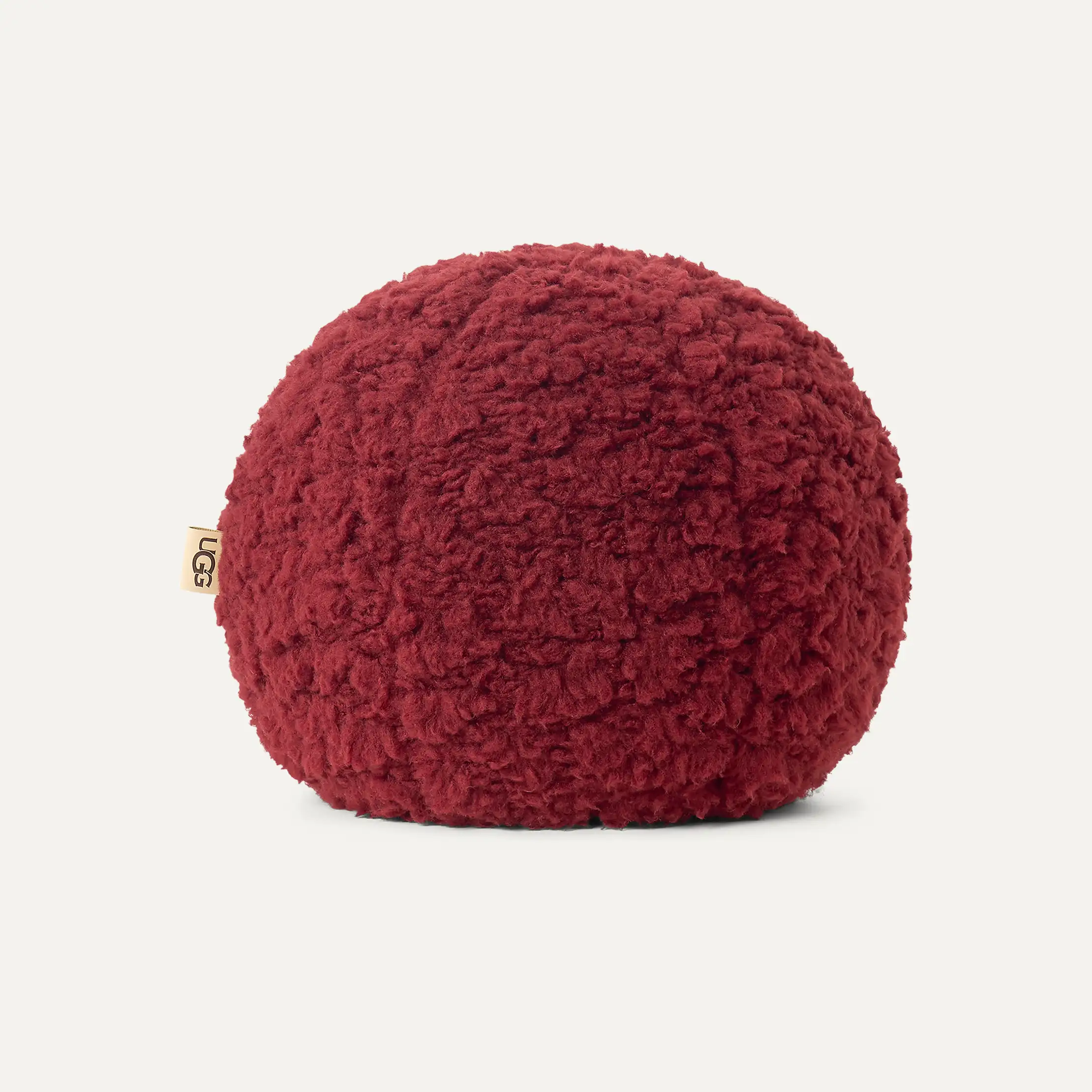 Shira Puff Pillow 14"