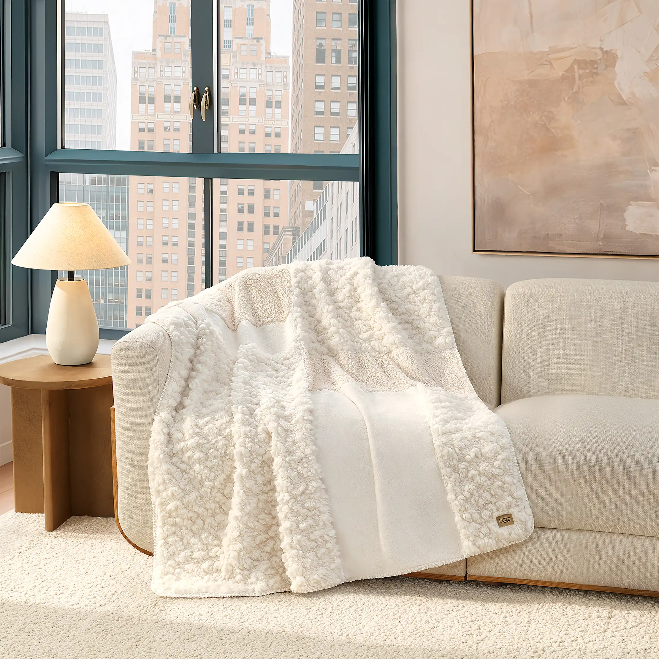 Harlan Throw 50"x70"