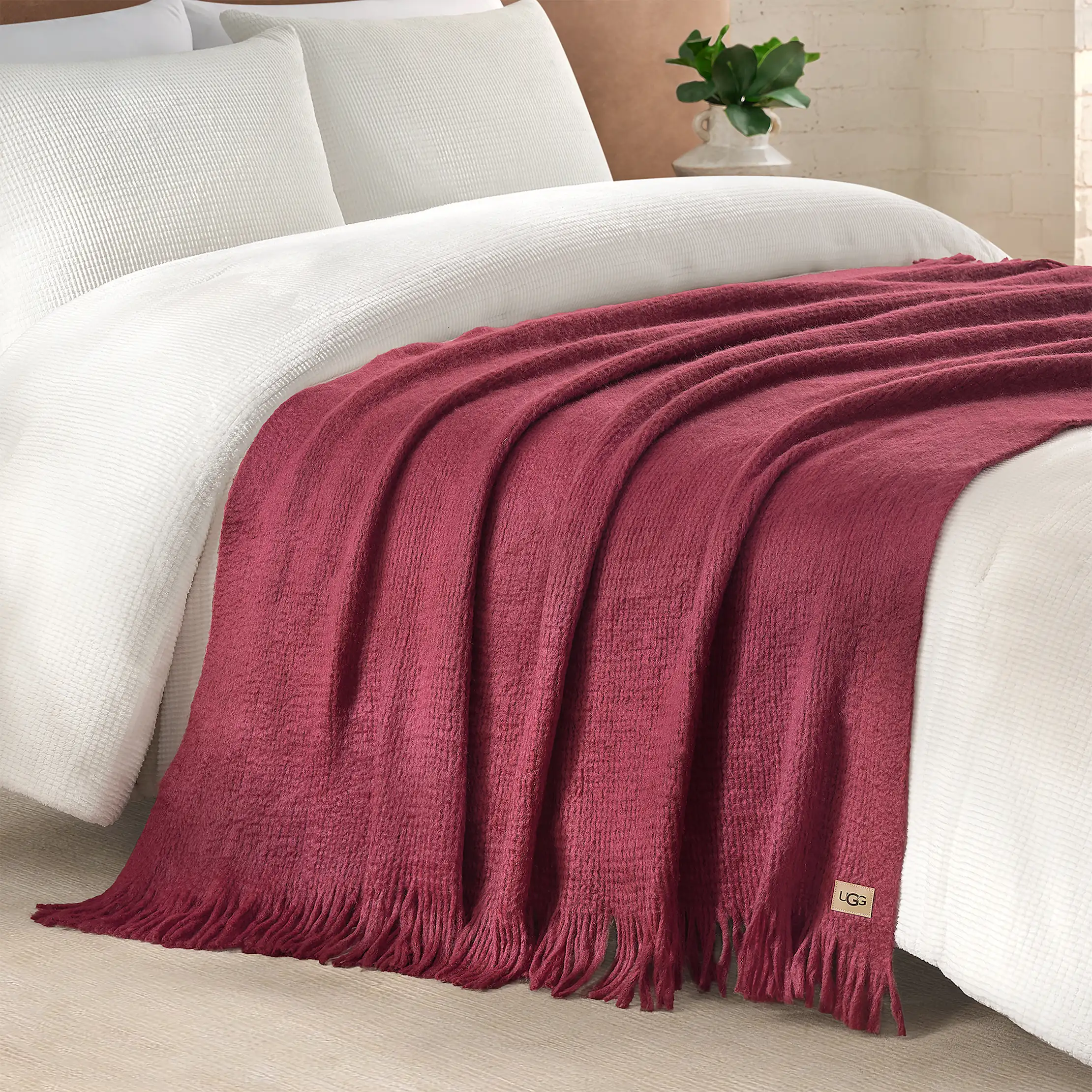 Margot Throw 50" x 70"