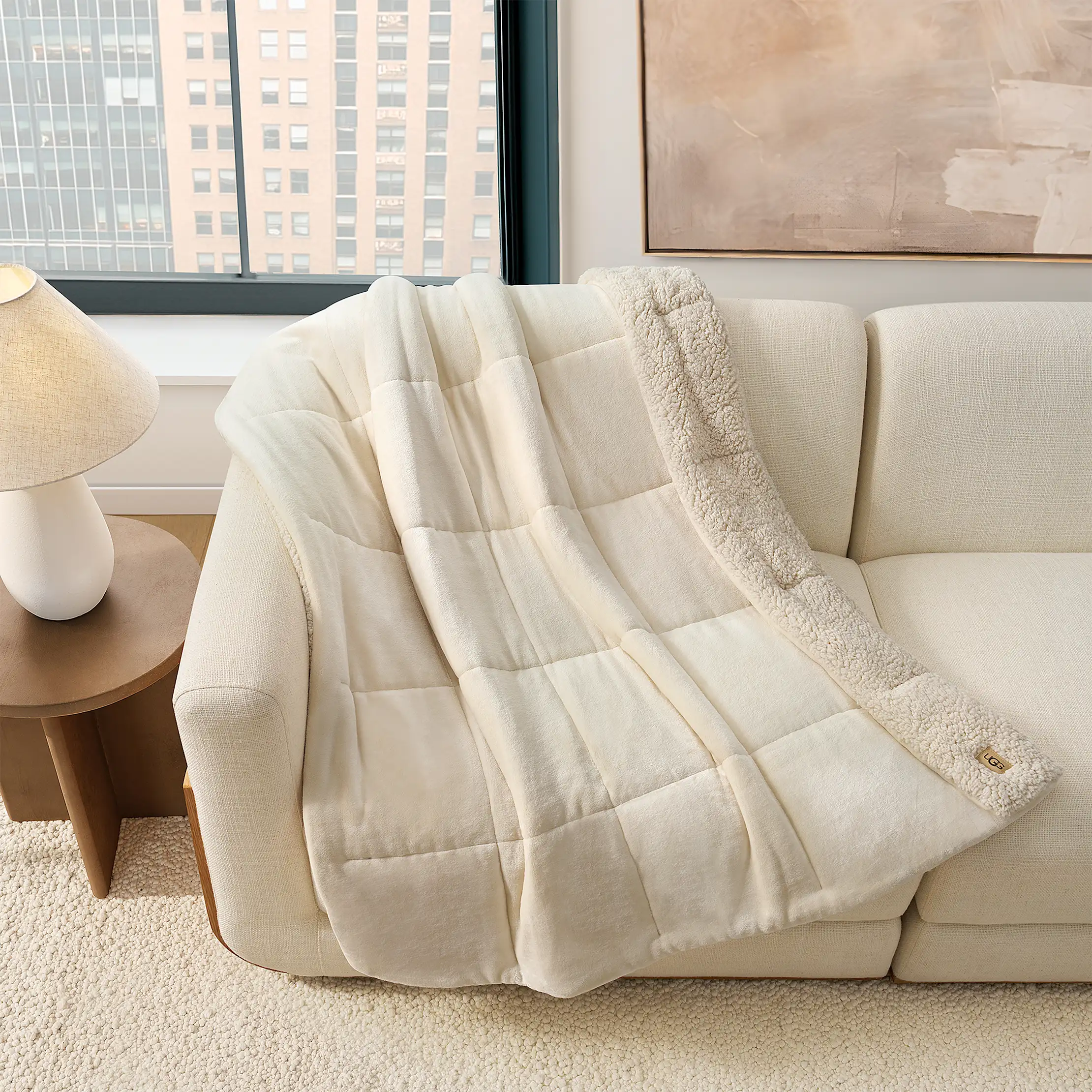 Avery Throw 50" x 70"