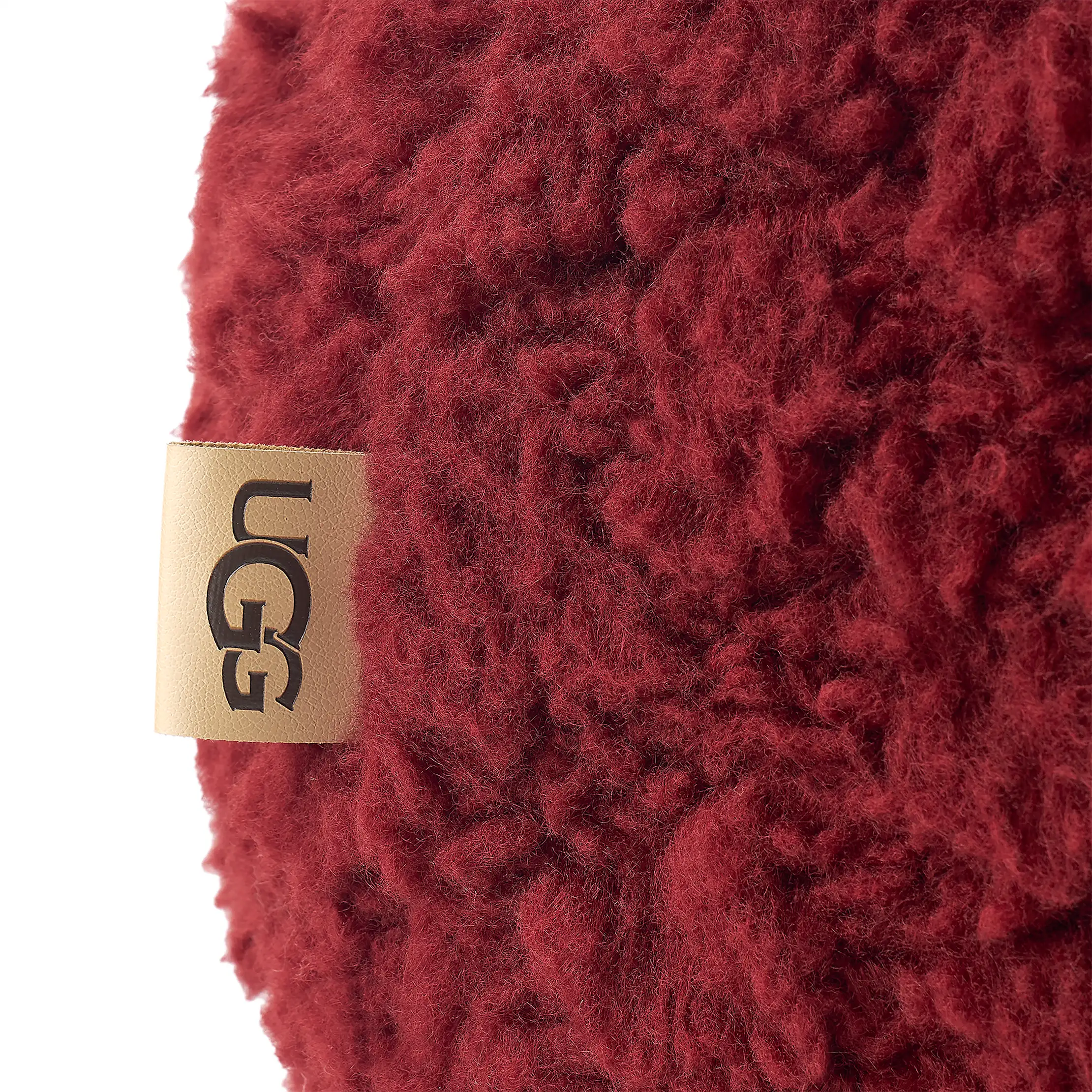 Shira Puff Pillow 14"