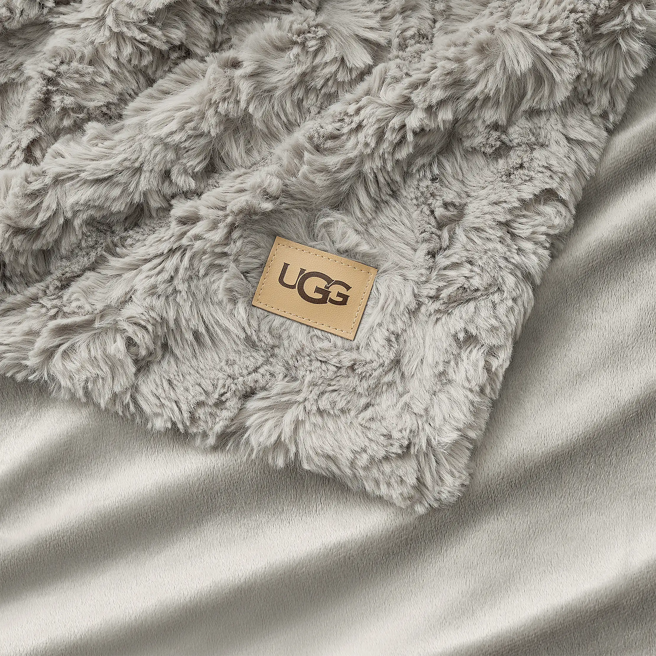 Adalee XL Throw 90"x92"