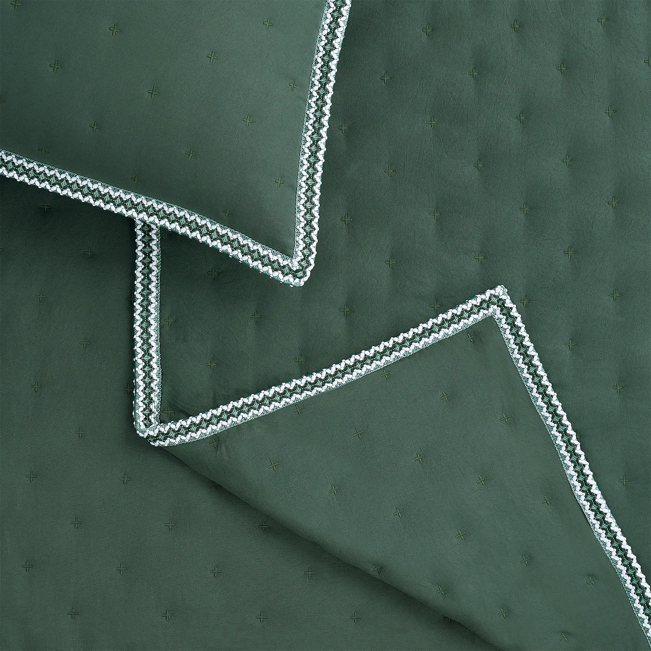 Devon UGGbraid Quilt Set F/Q