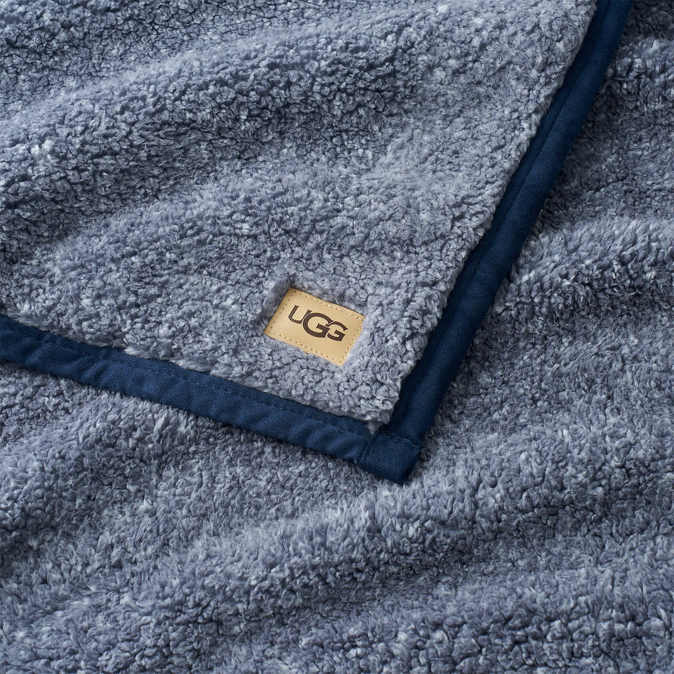 ClassicUGGfluff XL Throw 90x92
