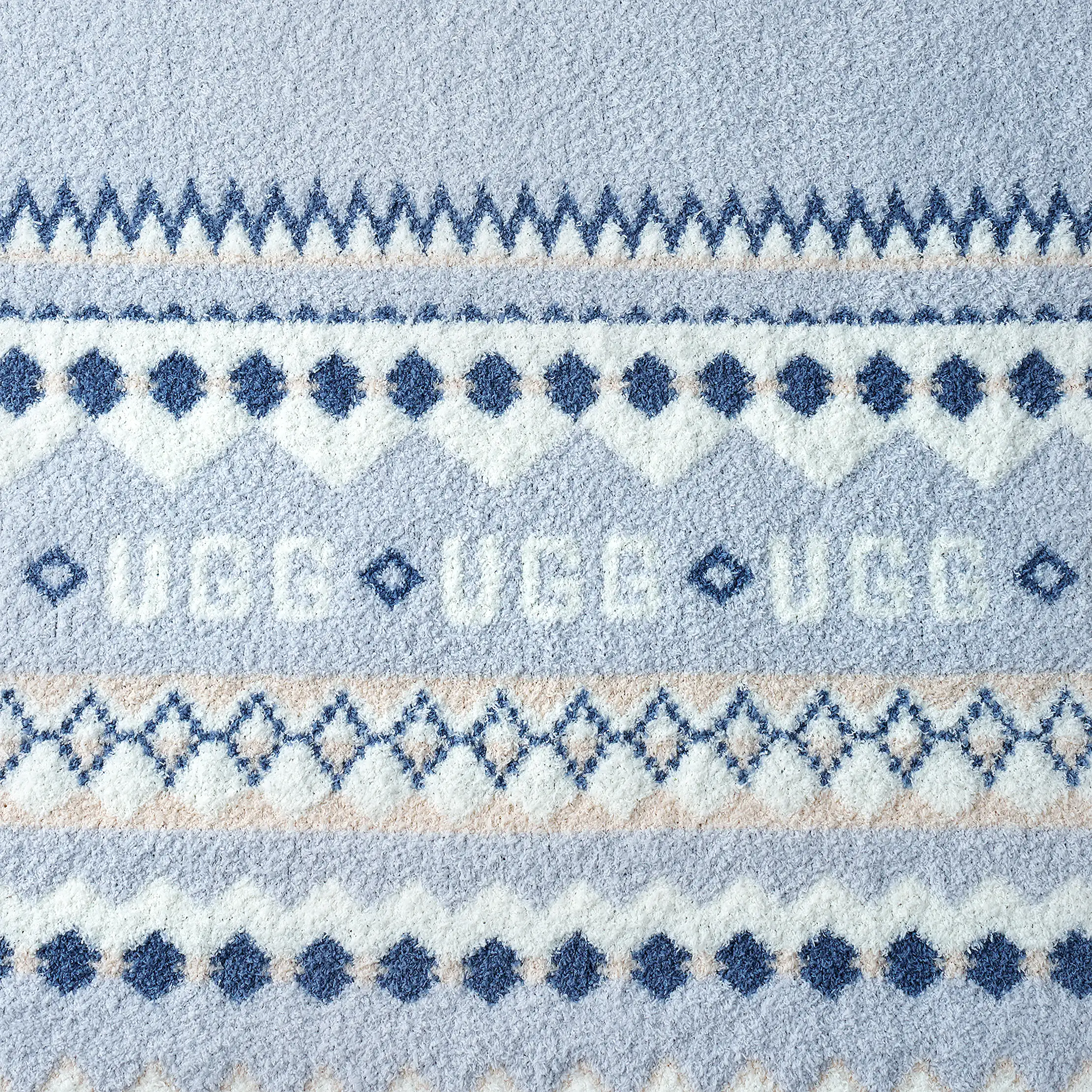 Polaris UGGisle Throw 50"x70"