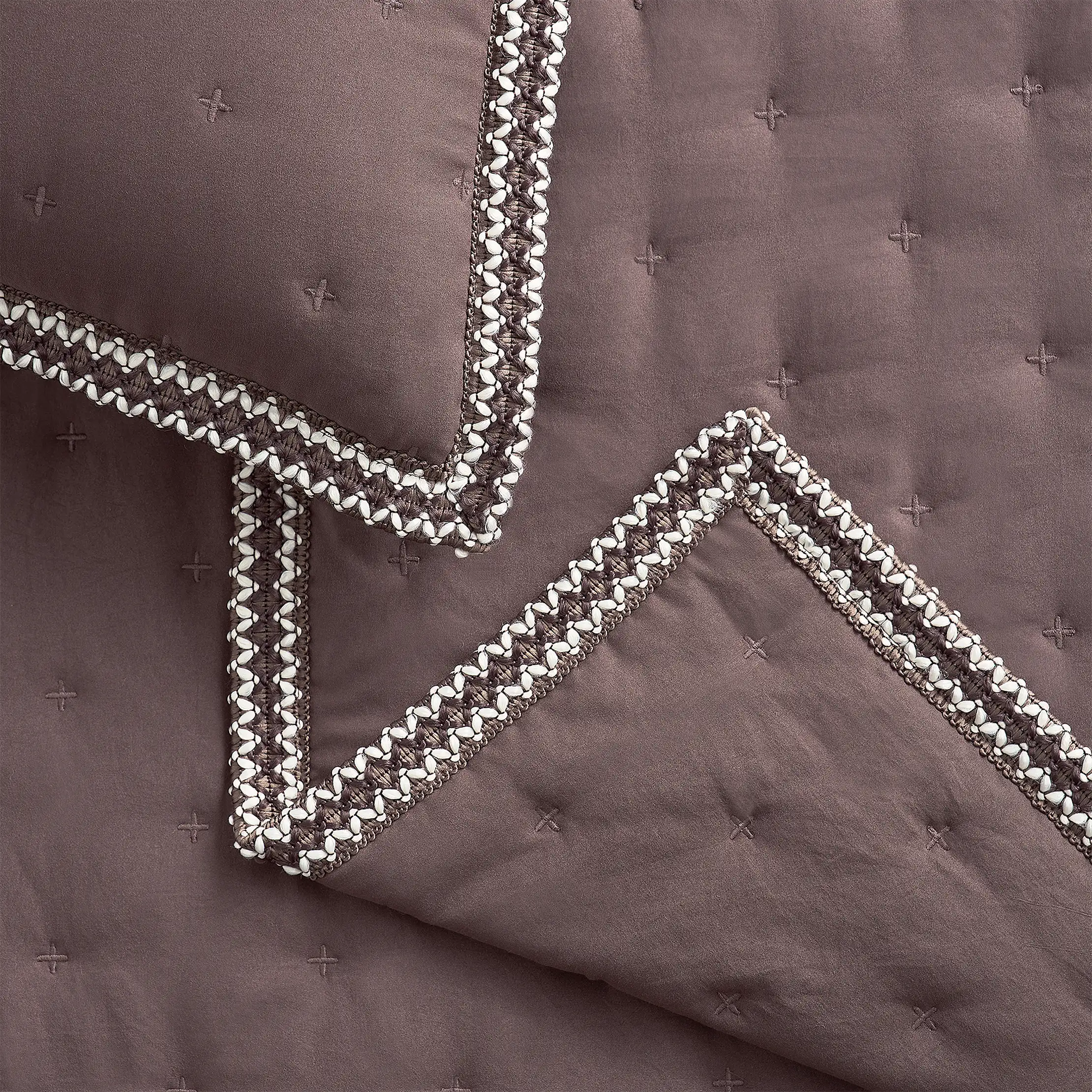 Devon UGGbraid Quilt Set T/TXL
