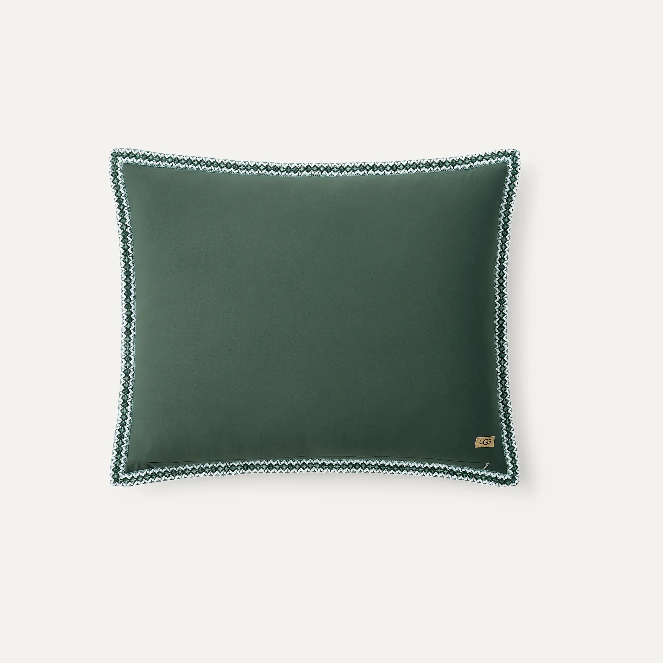 Devon UGGbraid Quilt Set F/Q