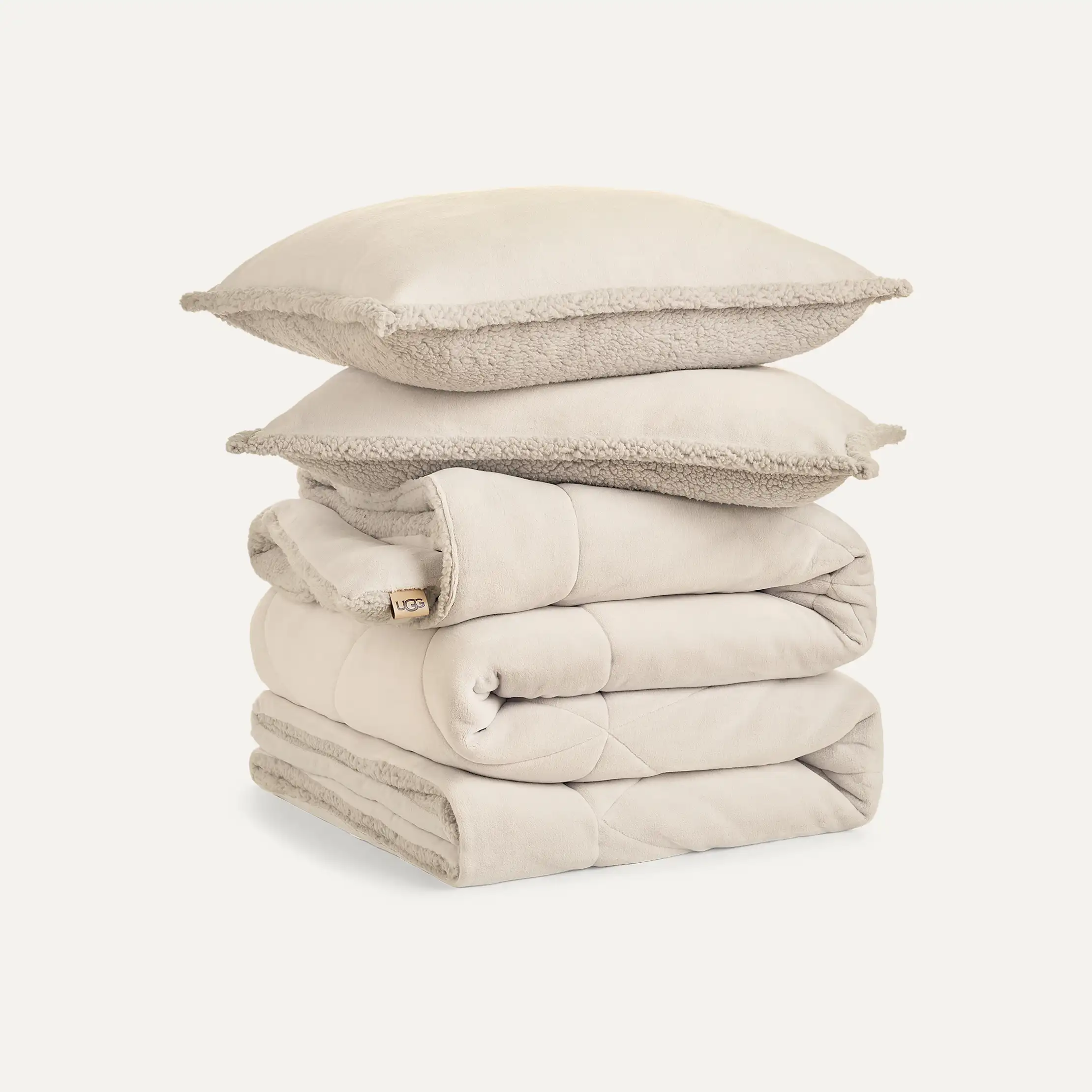 Avery Comforter Set F/Q