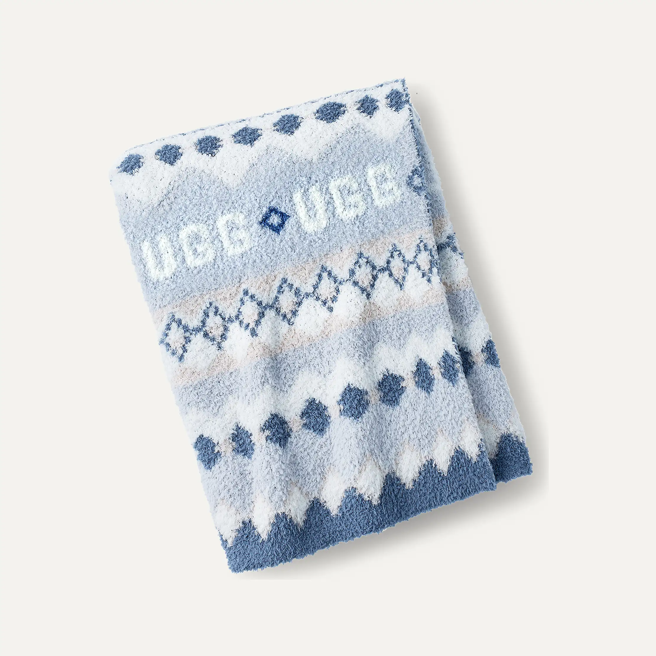 Polaris UGGisle Throw 50"x70"