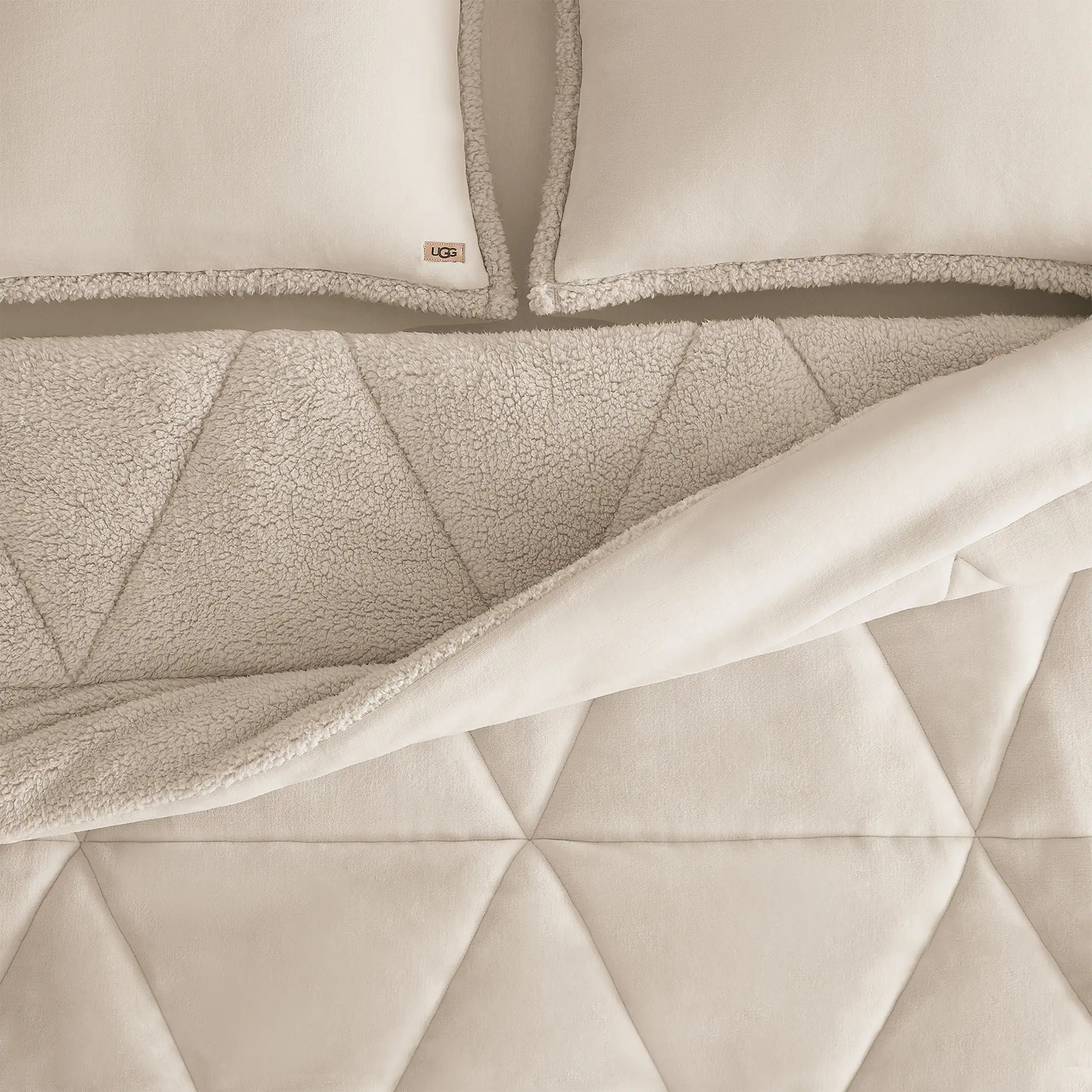 Avery Comforter Set F/Q