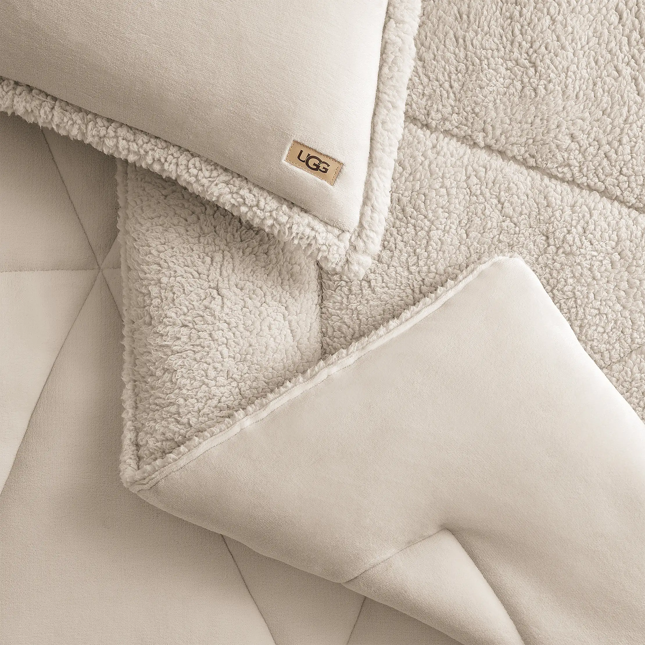 Avery Comforter Set King