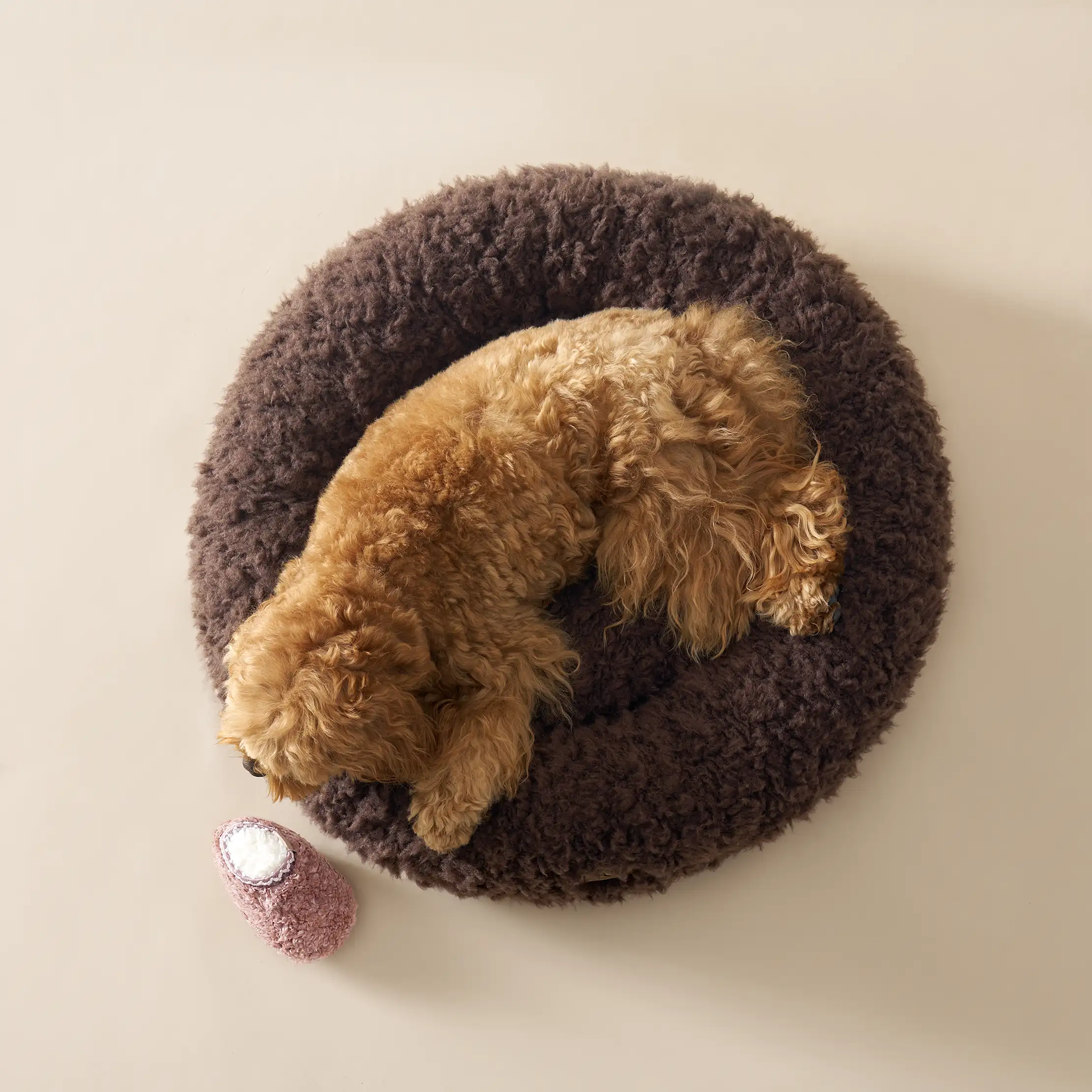 Shira Pet Bed Large