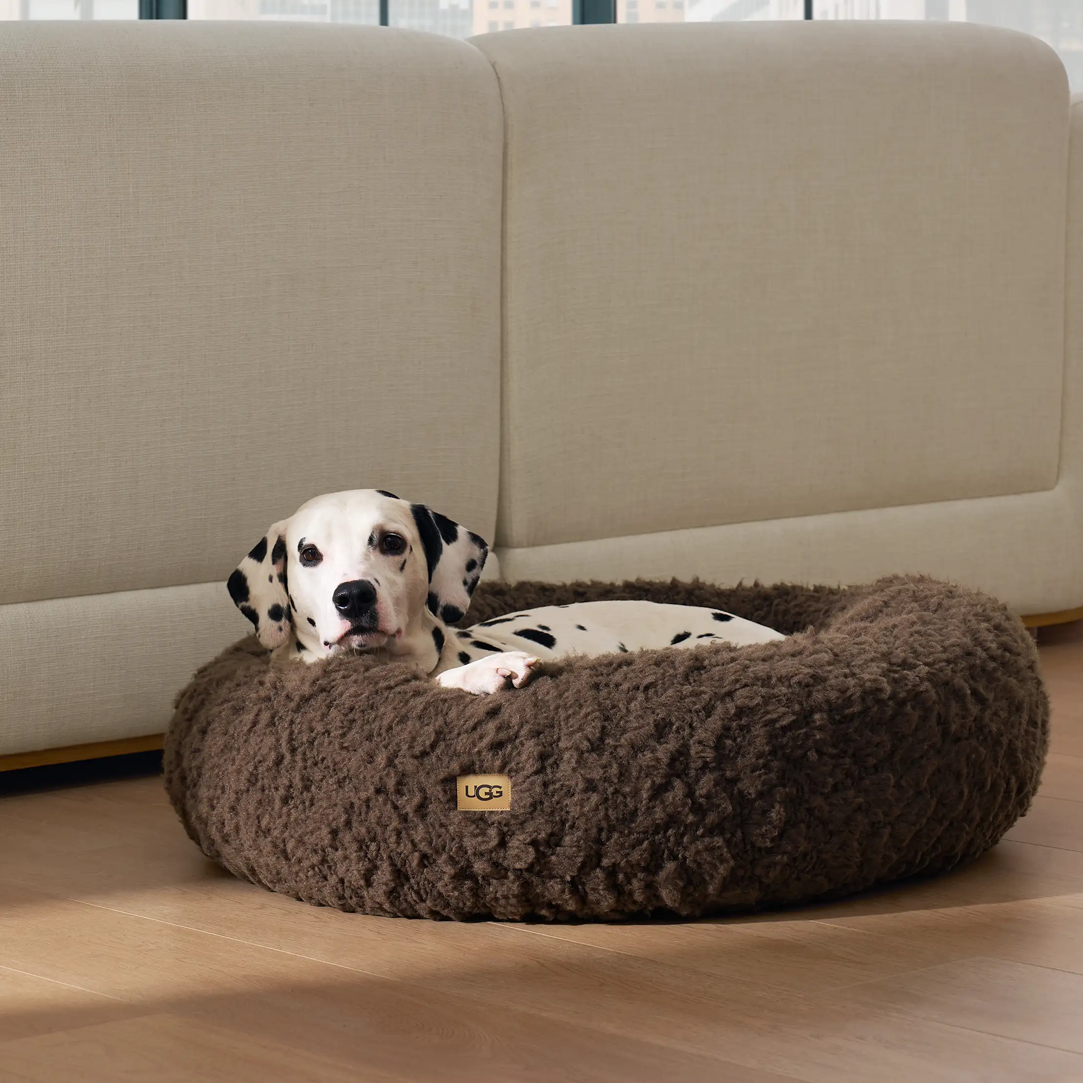 Shira Pet Bed Large