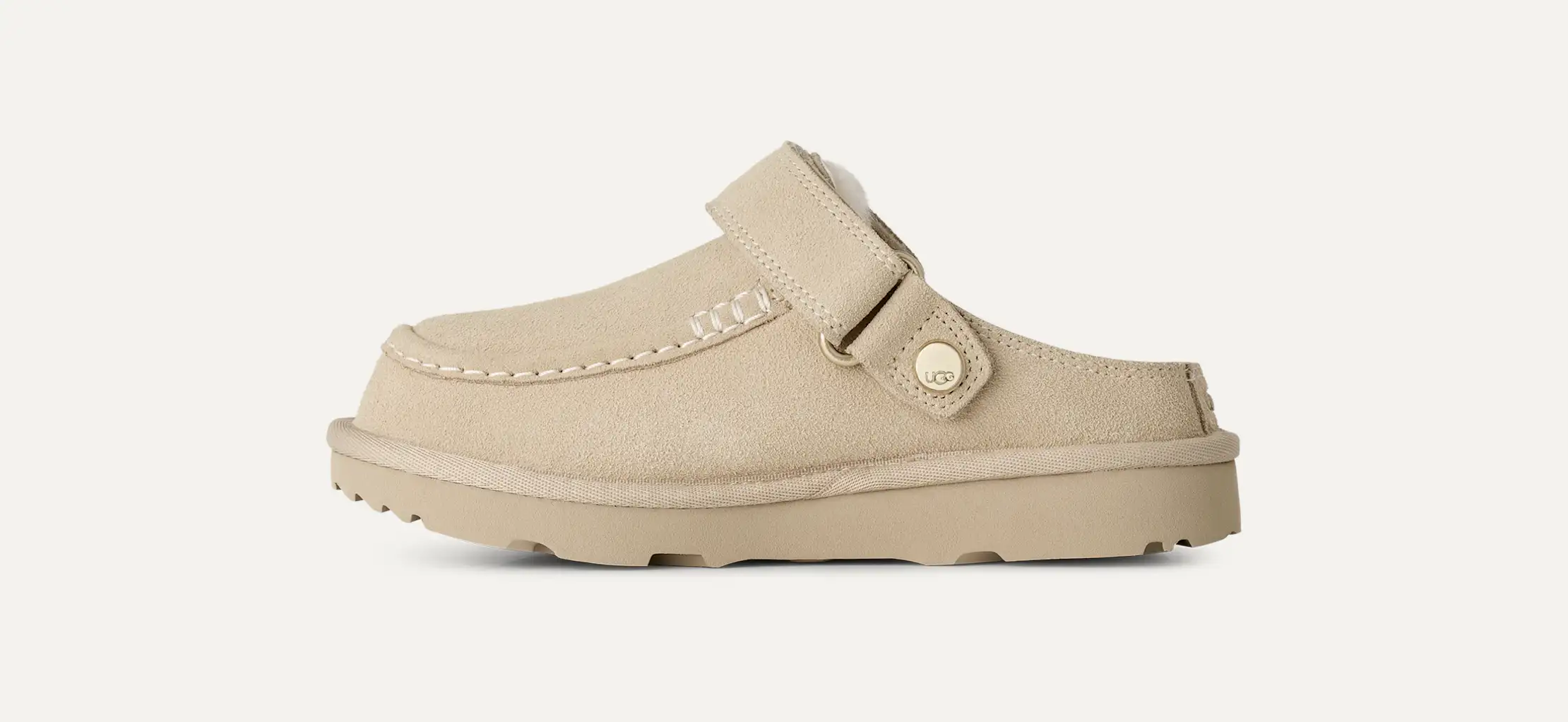 Sabot Goldenstar Evelina