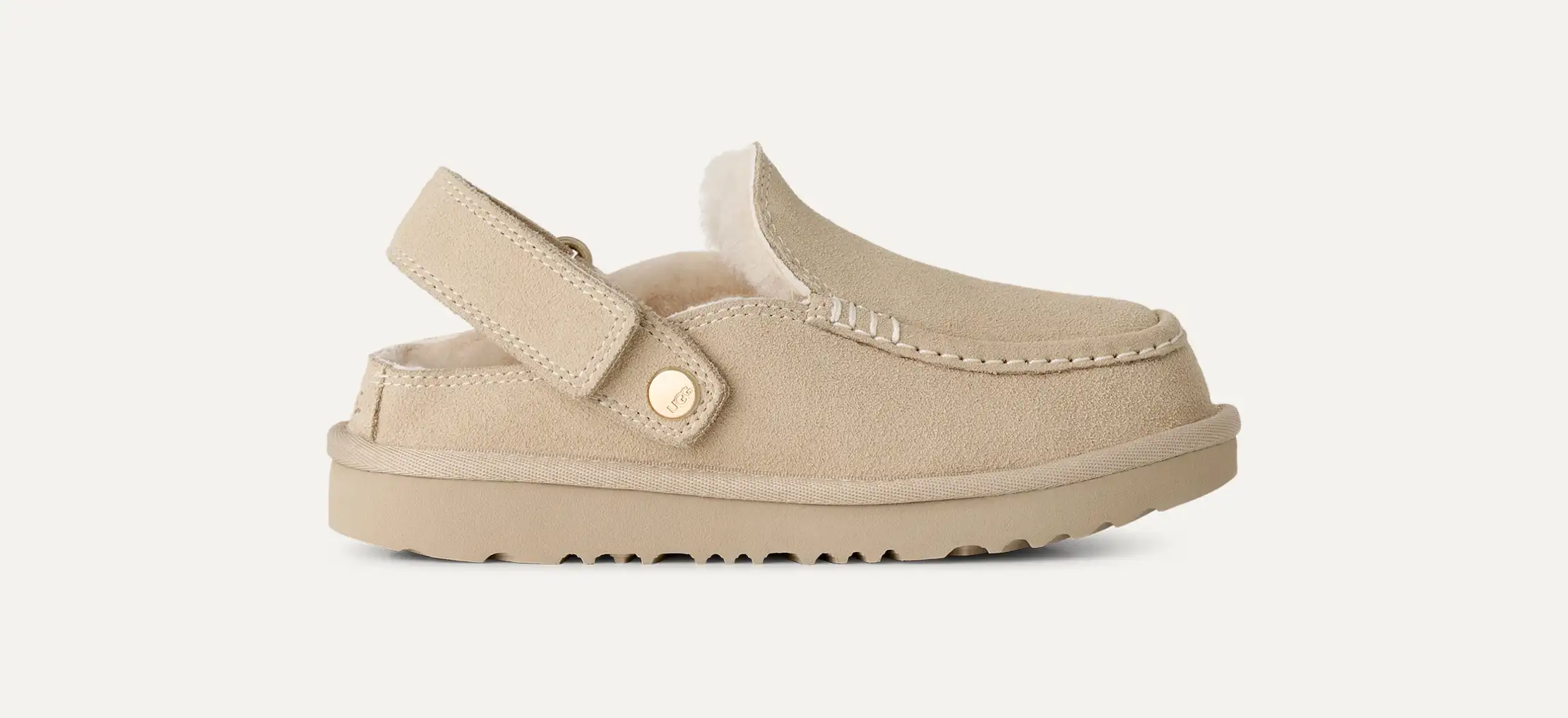 Sabot Goldenstar Evelina