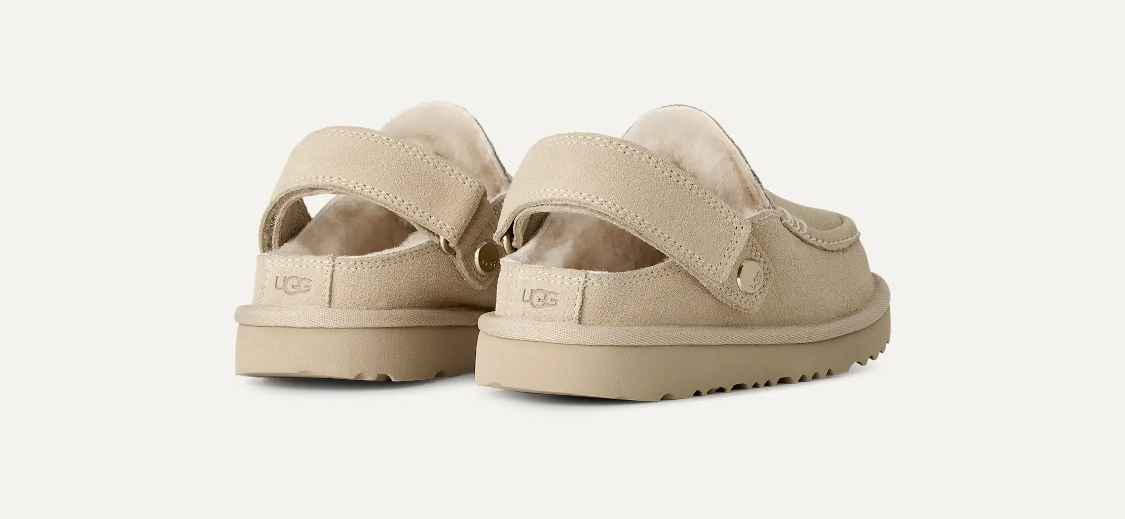 Sabot Goldenstar Evelina