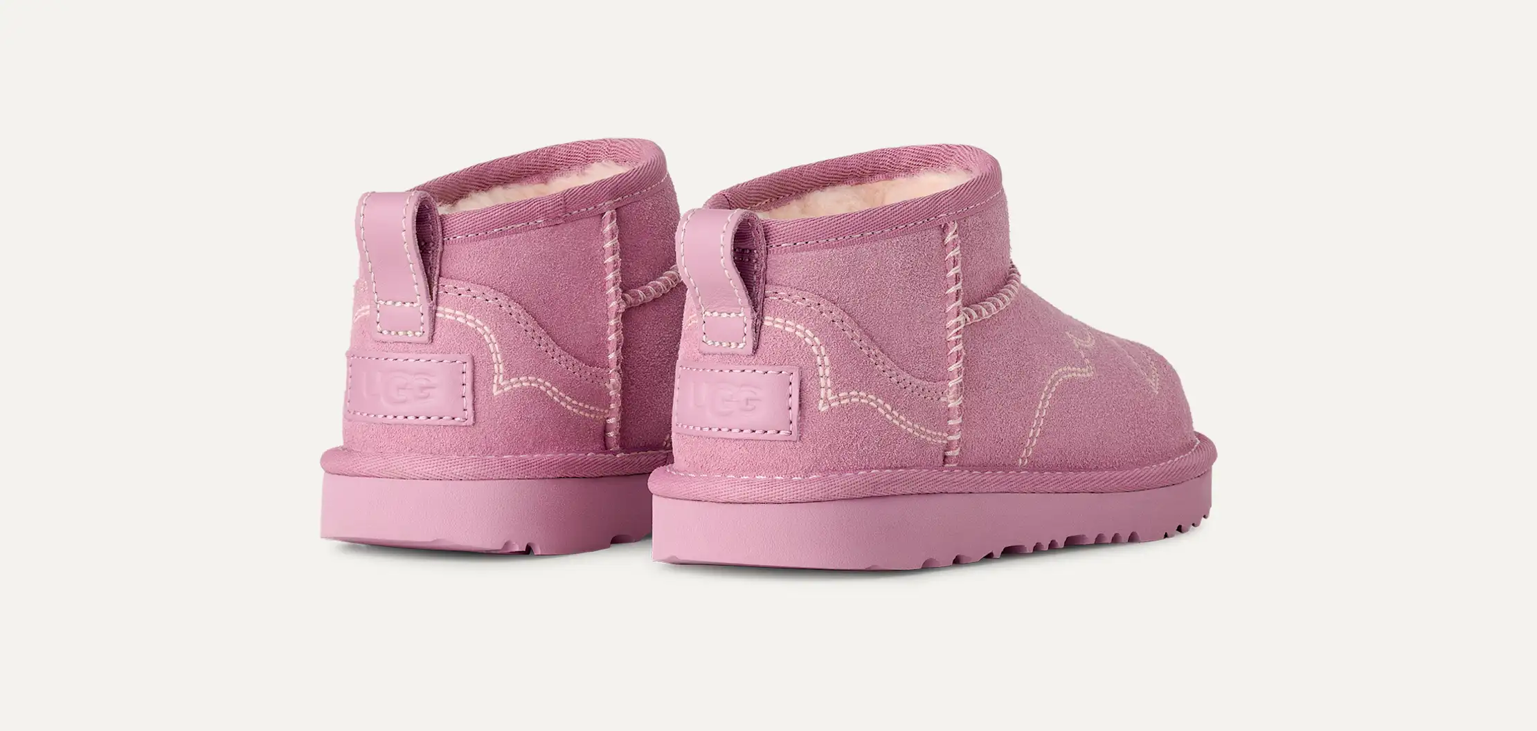 UGG® Classic Ultra Mini Western Boot for | UGG® Switzerland