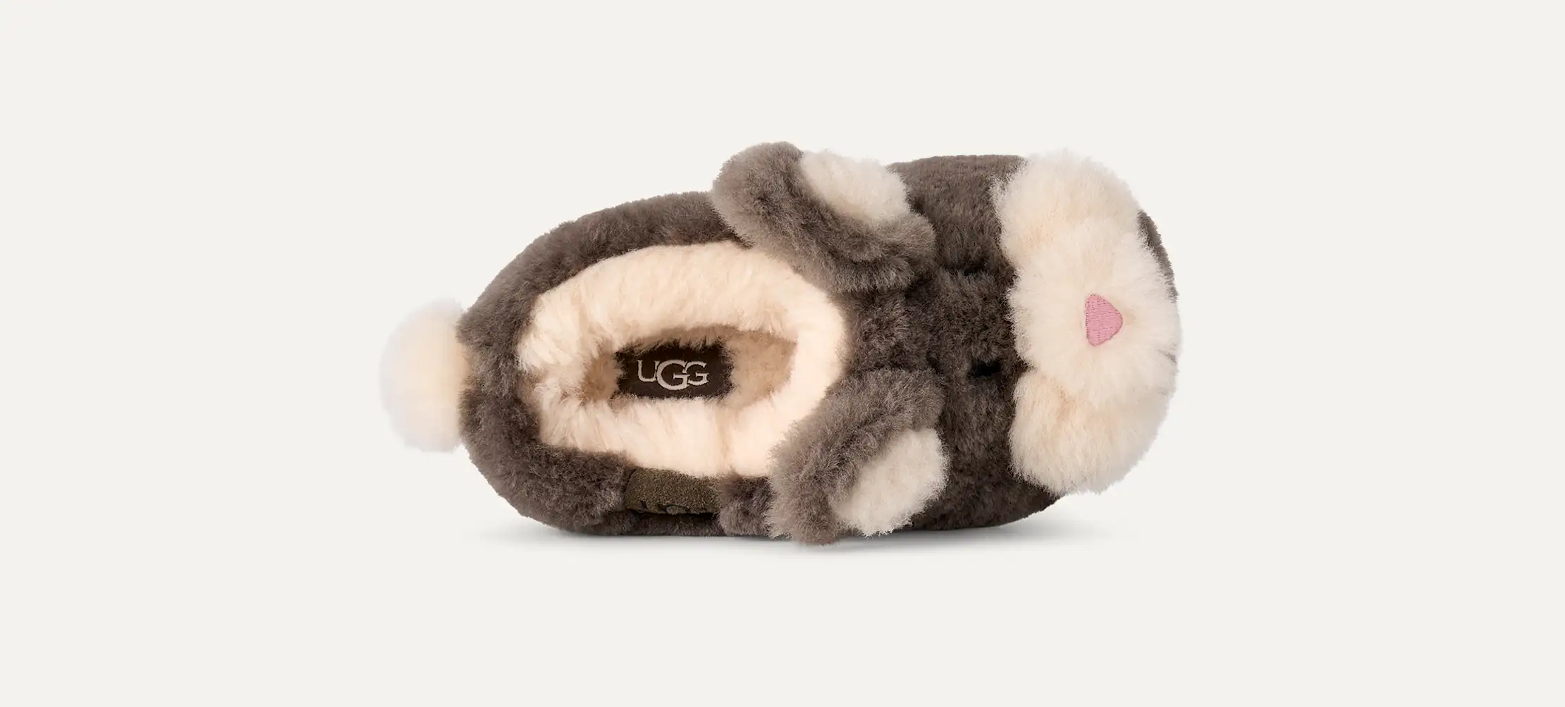 Classic Hop Slip-On