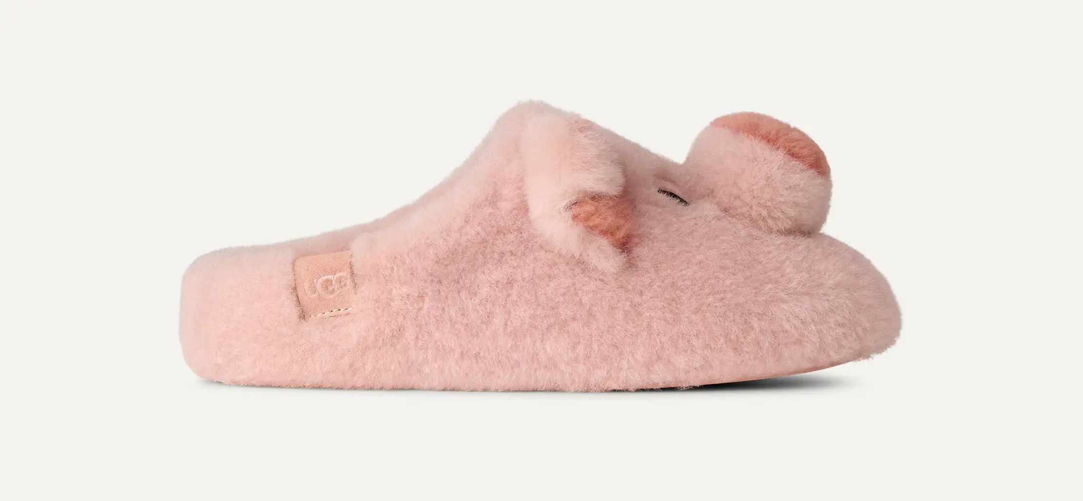 Elea Ears Slip-On