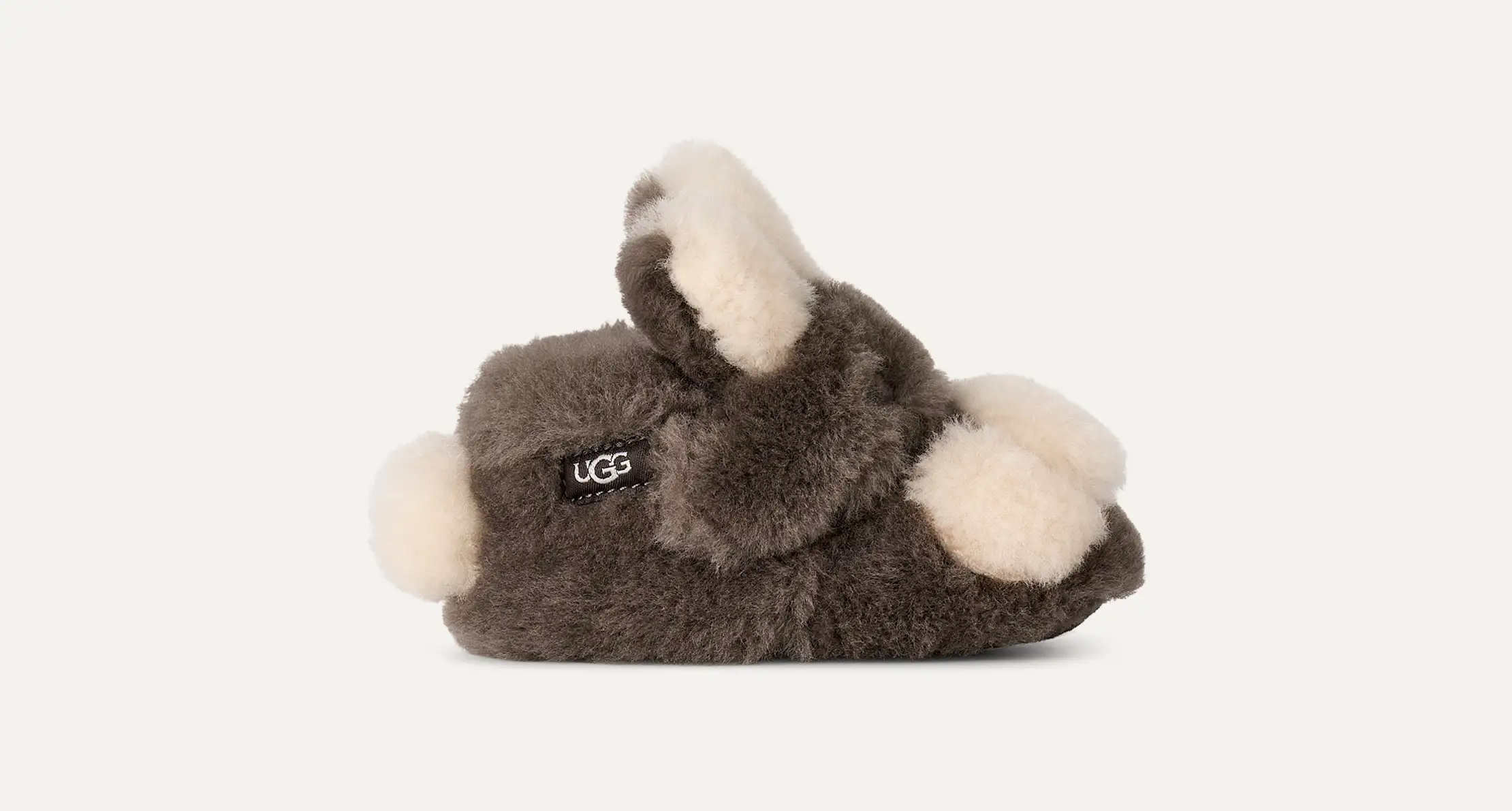 Hop Slipper