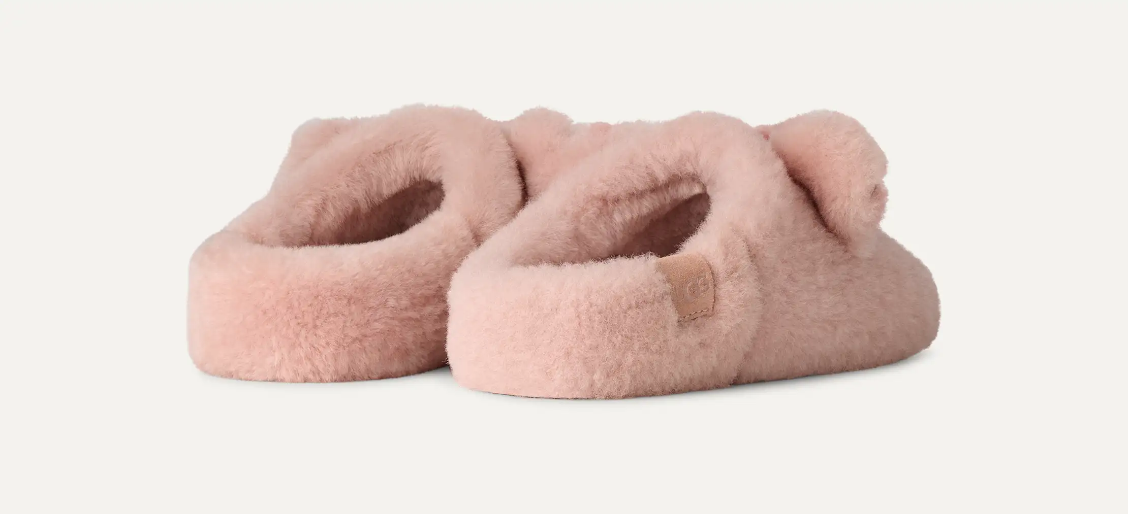 Elea Ears Slip-On