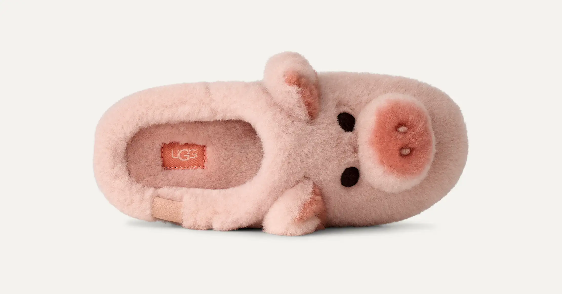 Elea Ears Slip-On