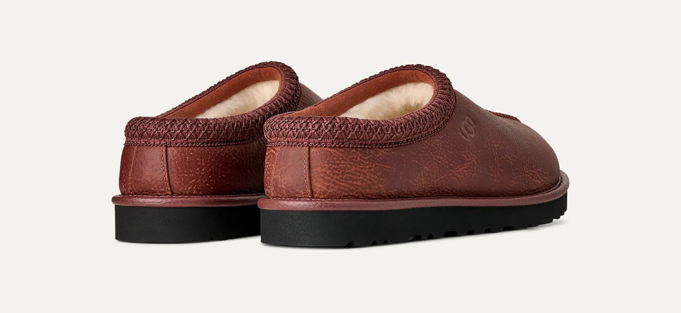 Tasman Tumbled