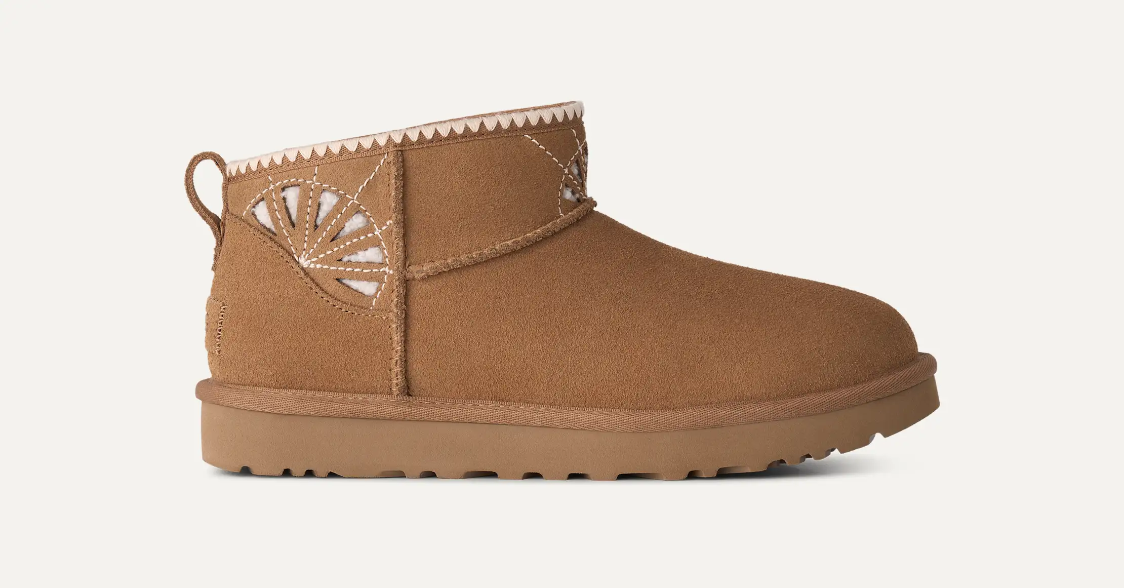 UGG Ultra Mini Holiday Sun Boot for Women | UGG®