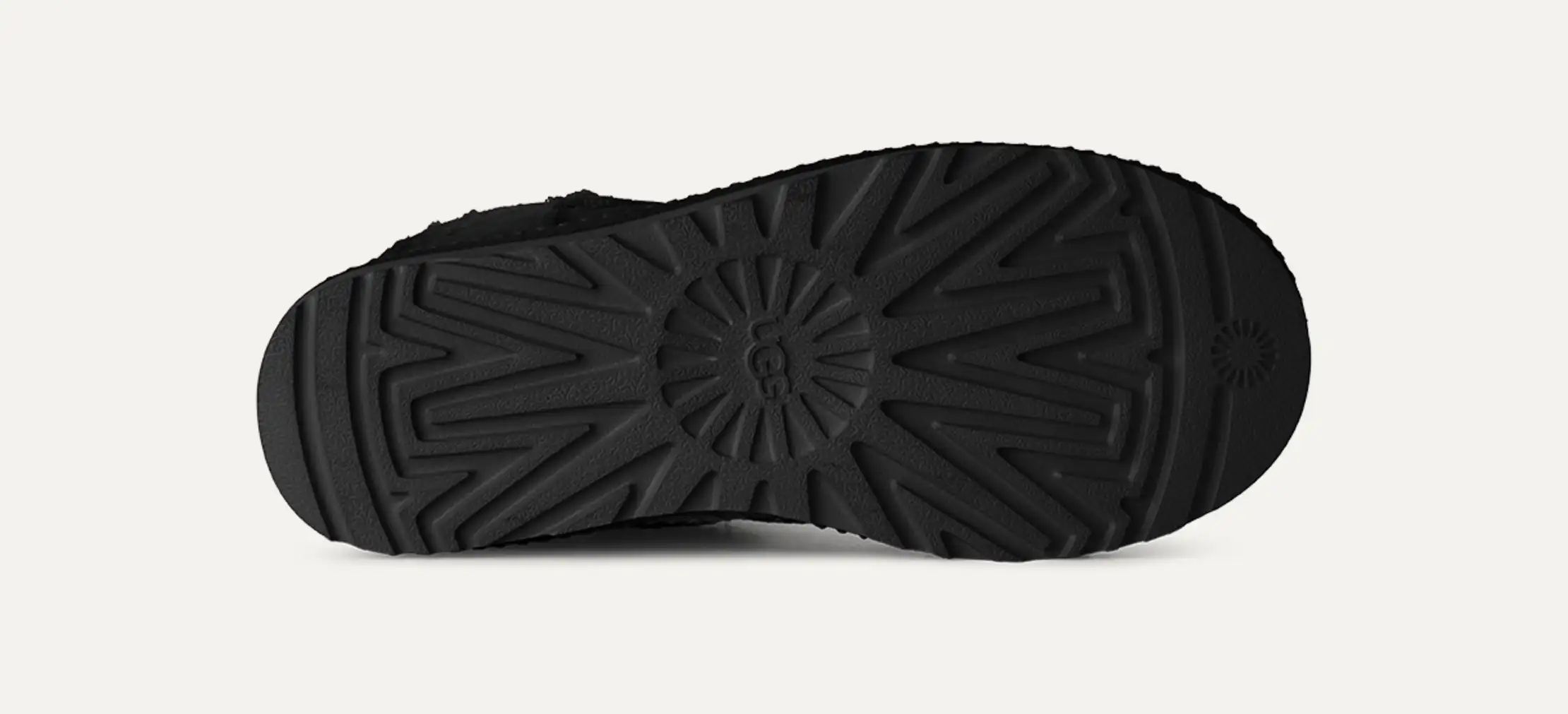 UGG® Classic Mini Holiday Sun Boot for Women | UGG® Czech Republic