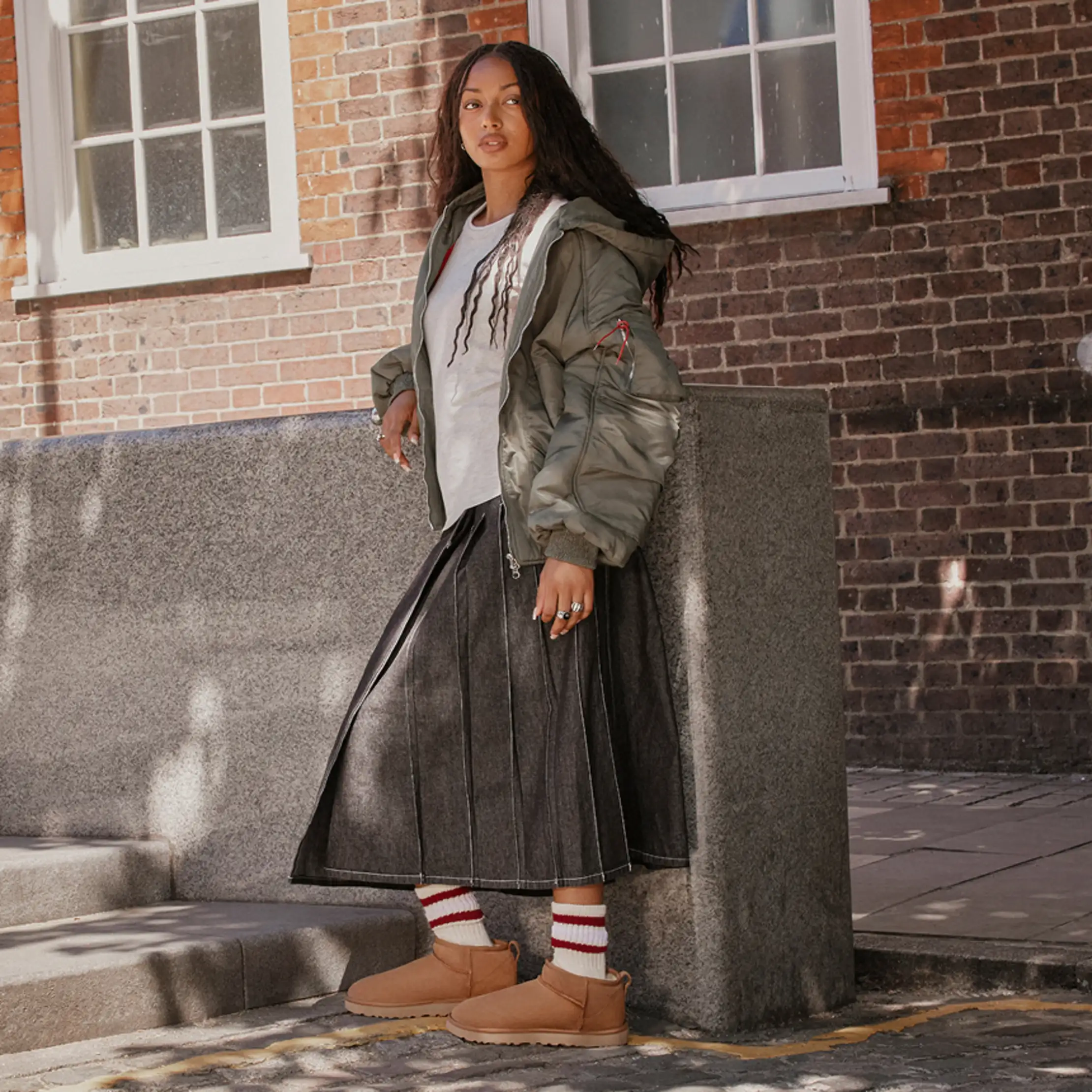 UGG Classic Ultra Mini Boot for Women | UGG®