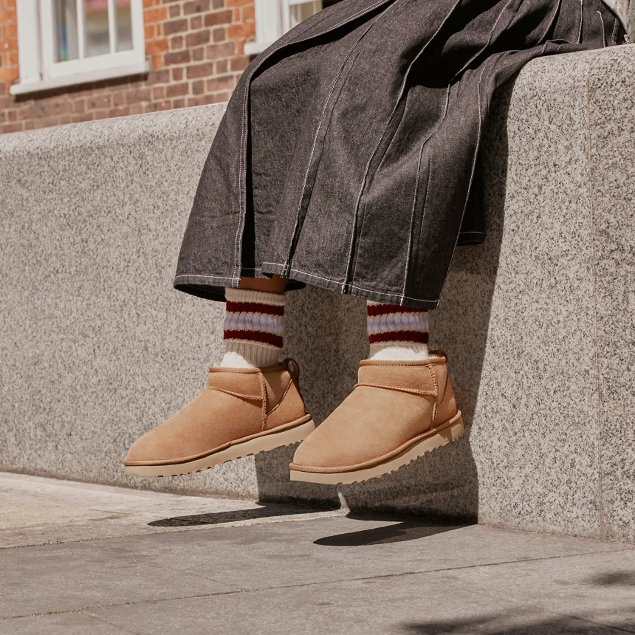 UGG Classic Ultra Mini Boot for Women | UGG®