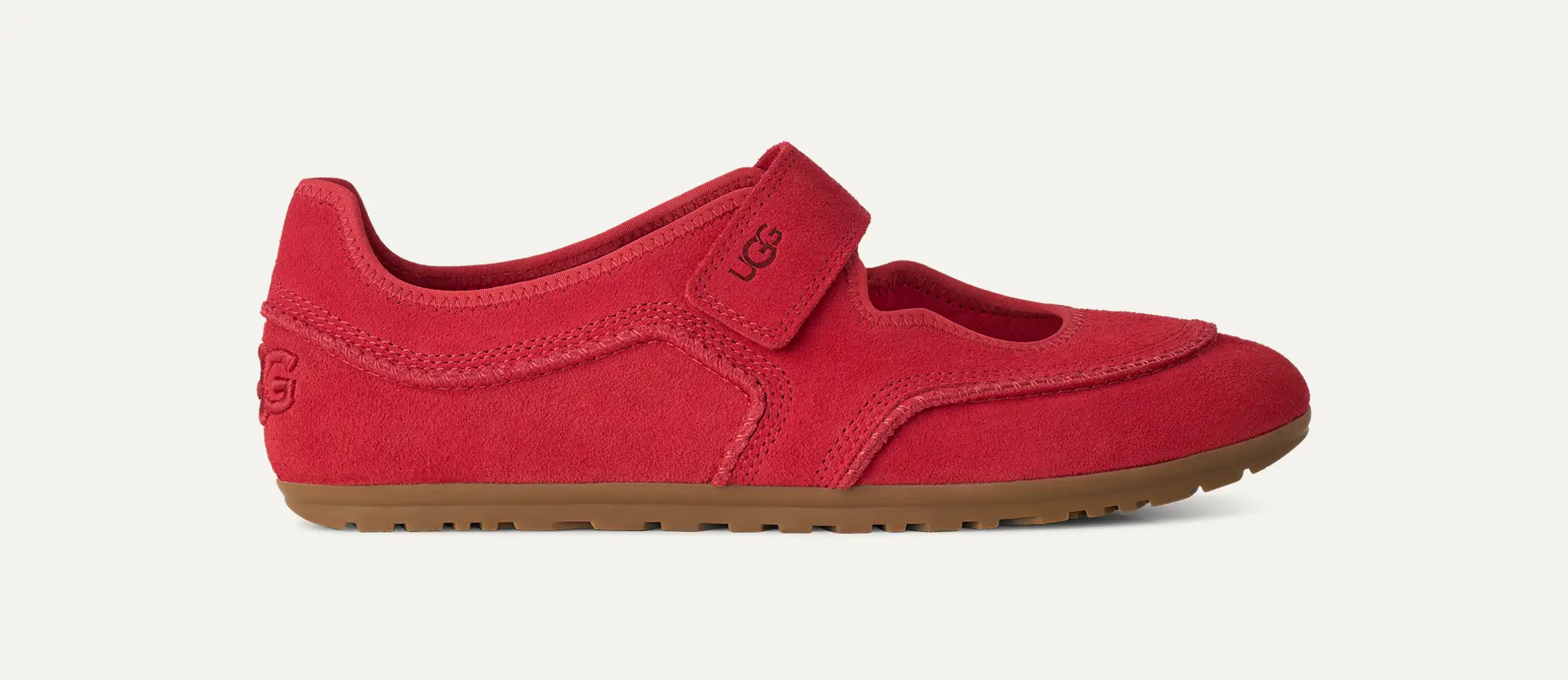 UGG® Quill Mary Jane Trainer for Women | UGG® Finland