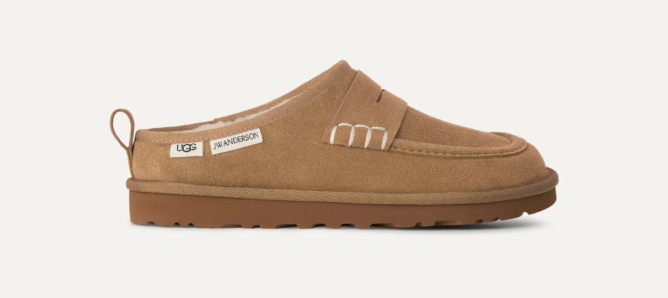 UGG® UGG JW Anderson Loafer for | UGG®