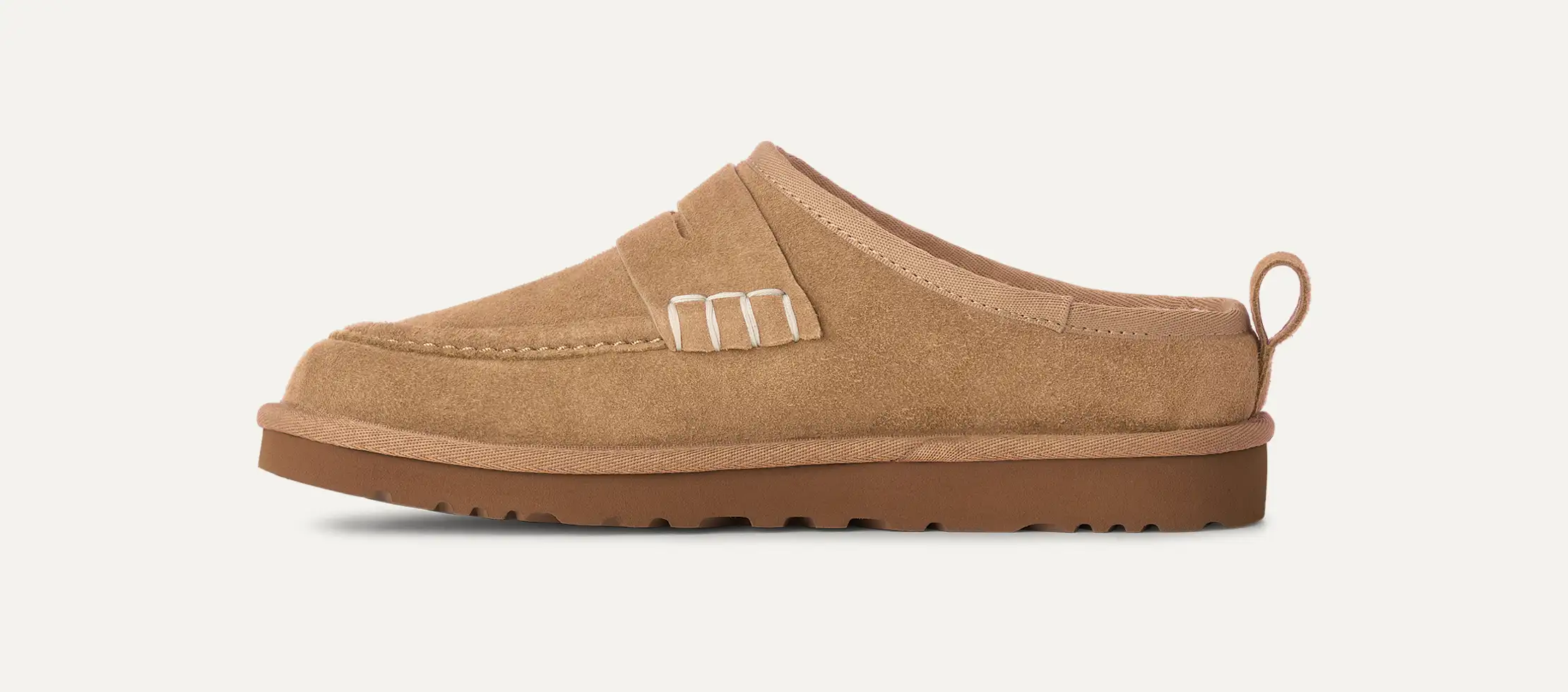 Flâneur UGG JW Anderson