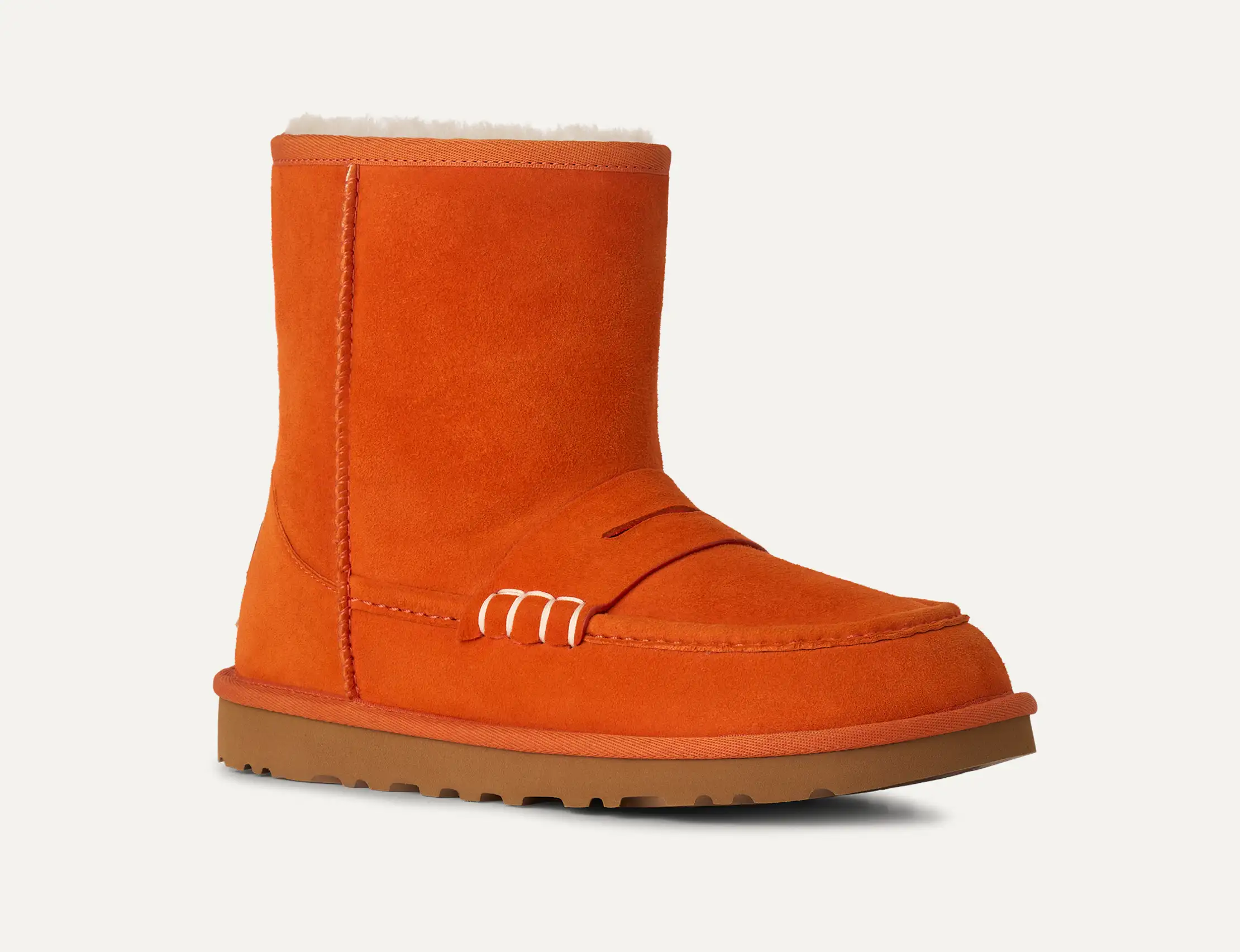 jerybon♪  UGG リネア ブーツ UGG® UGG JW Anderson Loafer Boot for | UGG® Sweden