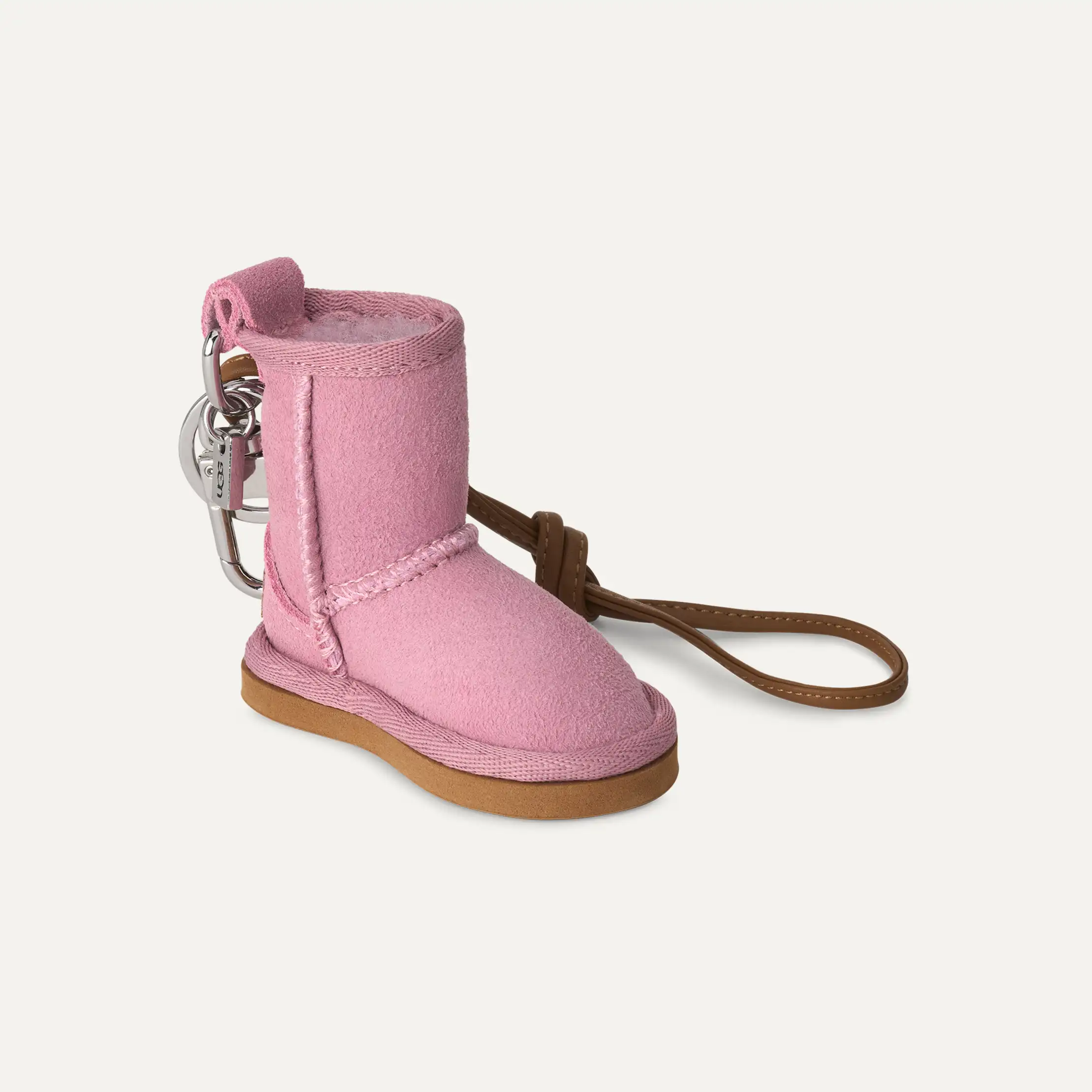 Classic Boot Charm